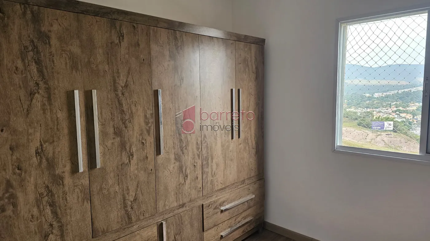 Alugar Apartamento / Padrão em Jundiaí R$ 3.100,00 - Foto 9