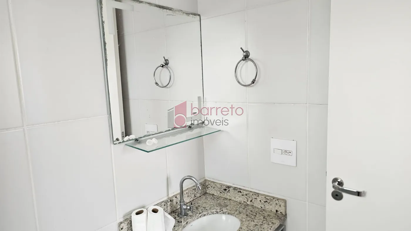 Alugar Apartamento / Padrão em Jundiaí R$ 3.100,00 - Foto 14