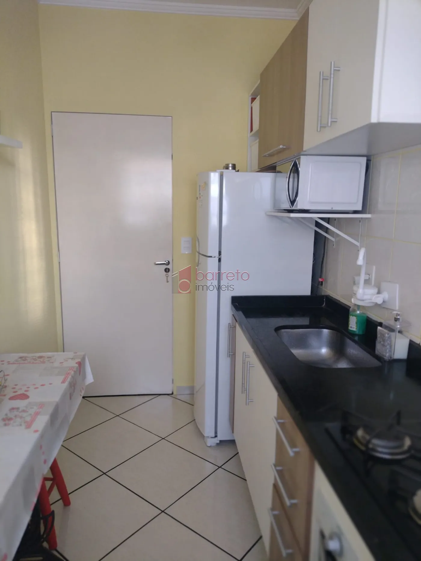 Comprar Apartamento / Padrão em Jundiaí R$ 255.000,00 - Foto 3