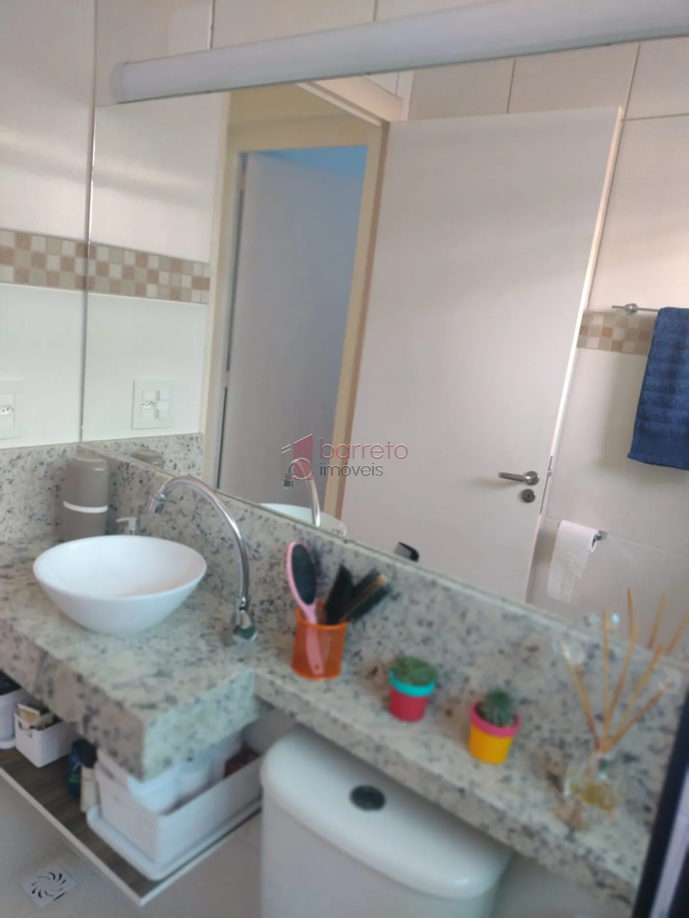 Comprar Apartamento / Padrão em Jundiaí R$ 255.000,00 - Foto 8