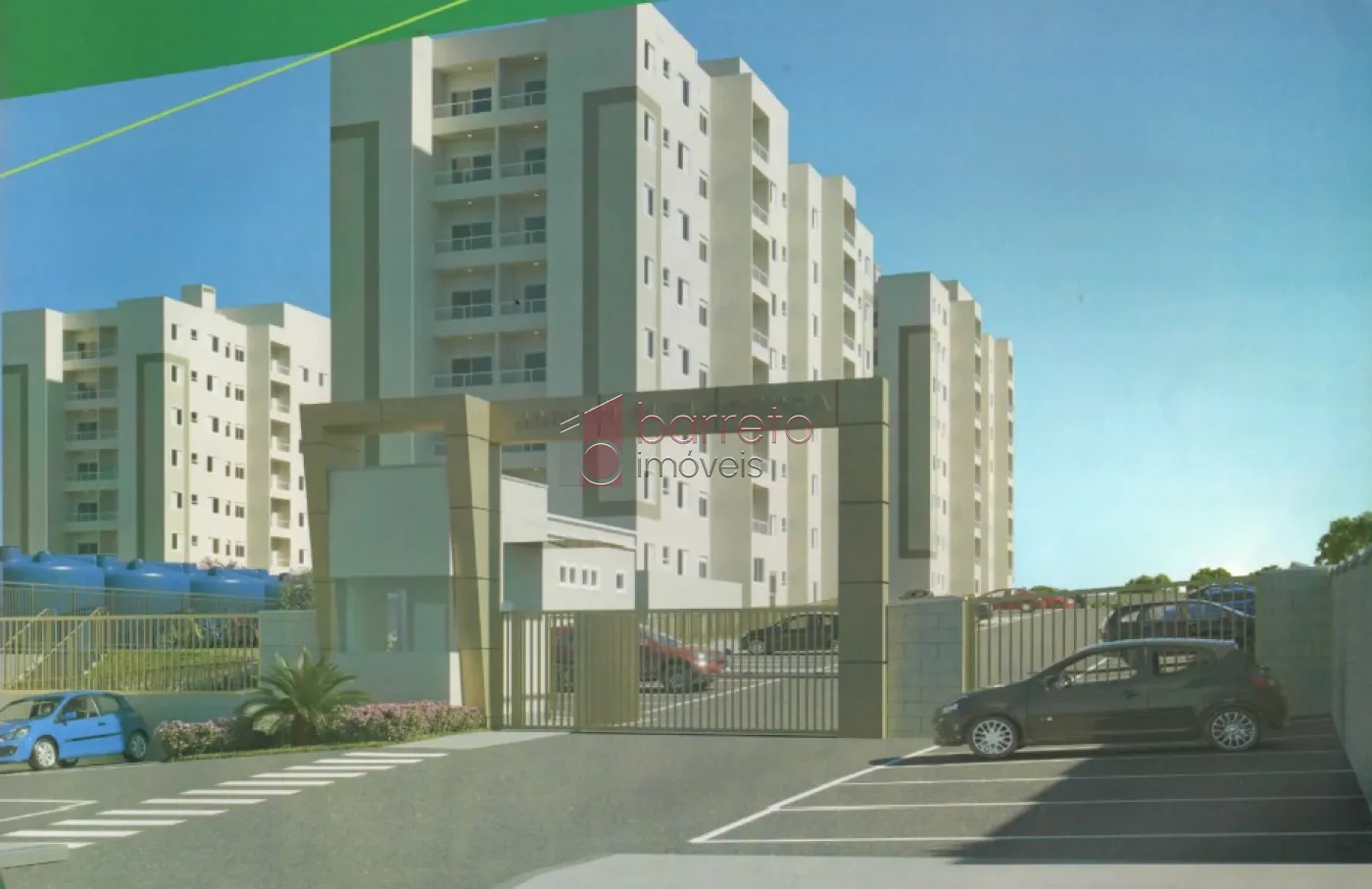 Comprar Apartamento / Padrão em Jundiaí R$ 390.000,00 - Foto 14