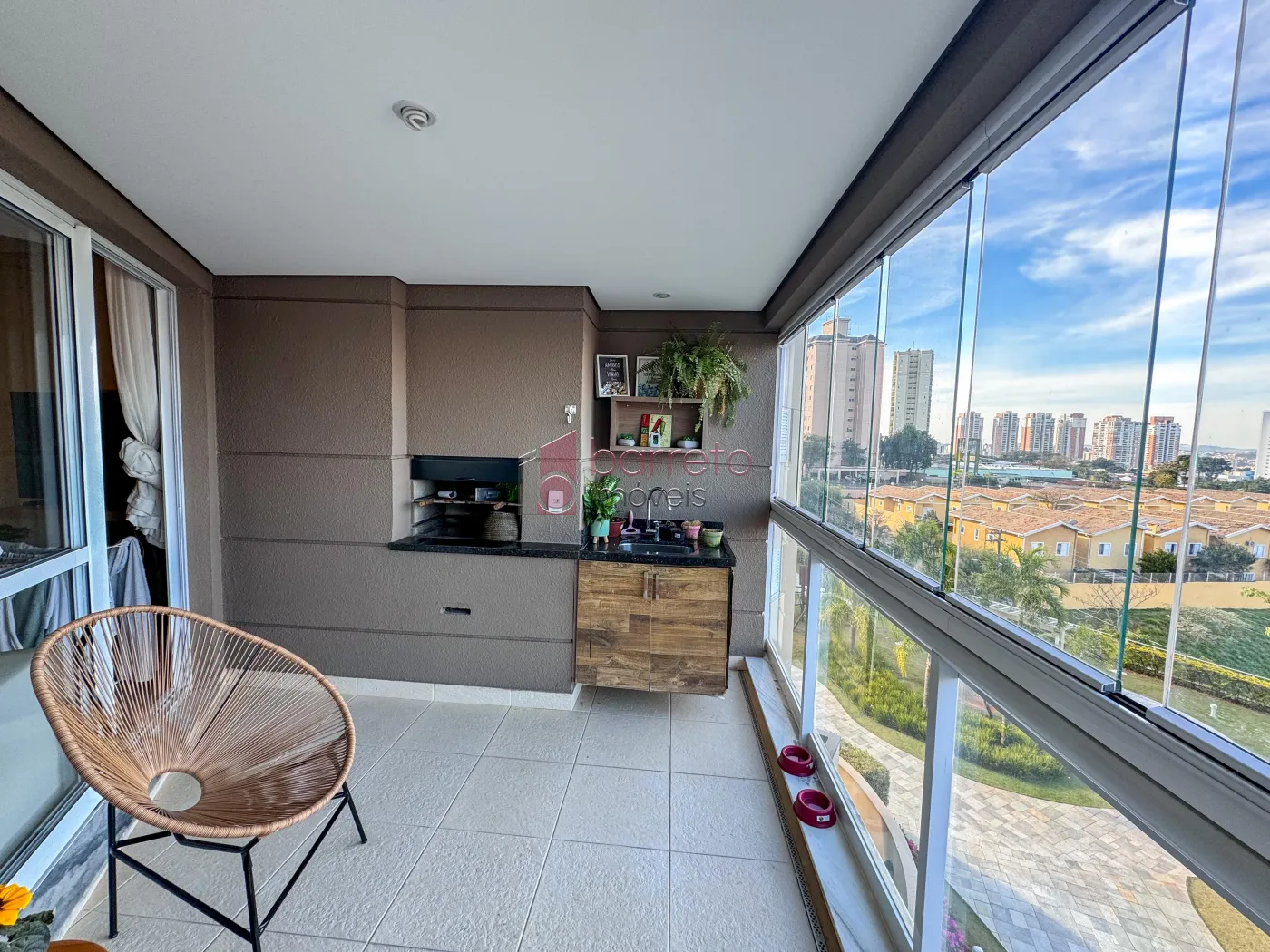 Comprar Apartamento / Alto Padrão em Jundiaí R$ 1.280.000,00 - Foto 7