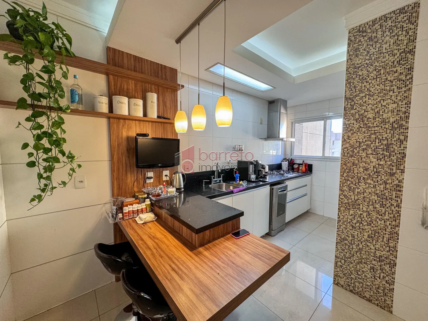 Comprar Apartamento / Alto Padrão em Jundiaí R$ 1.280.000,00 - Foto 8