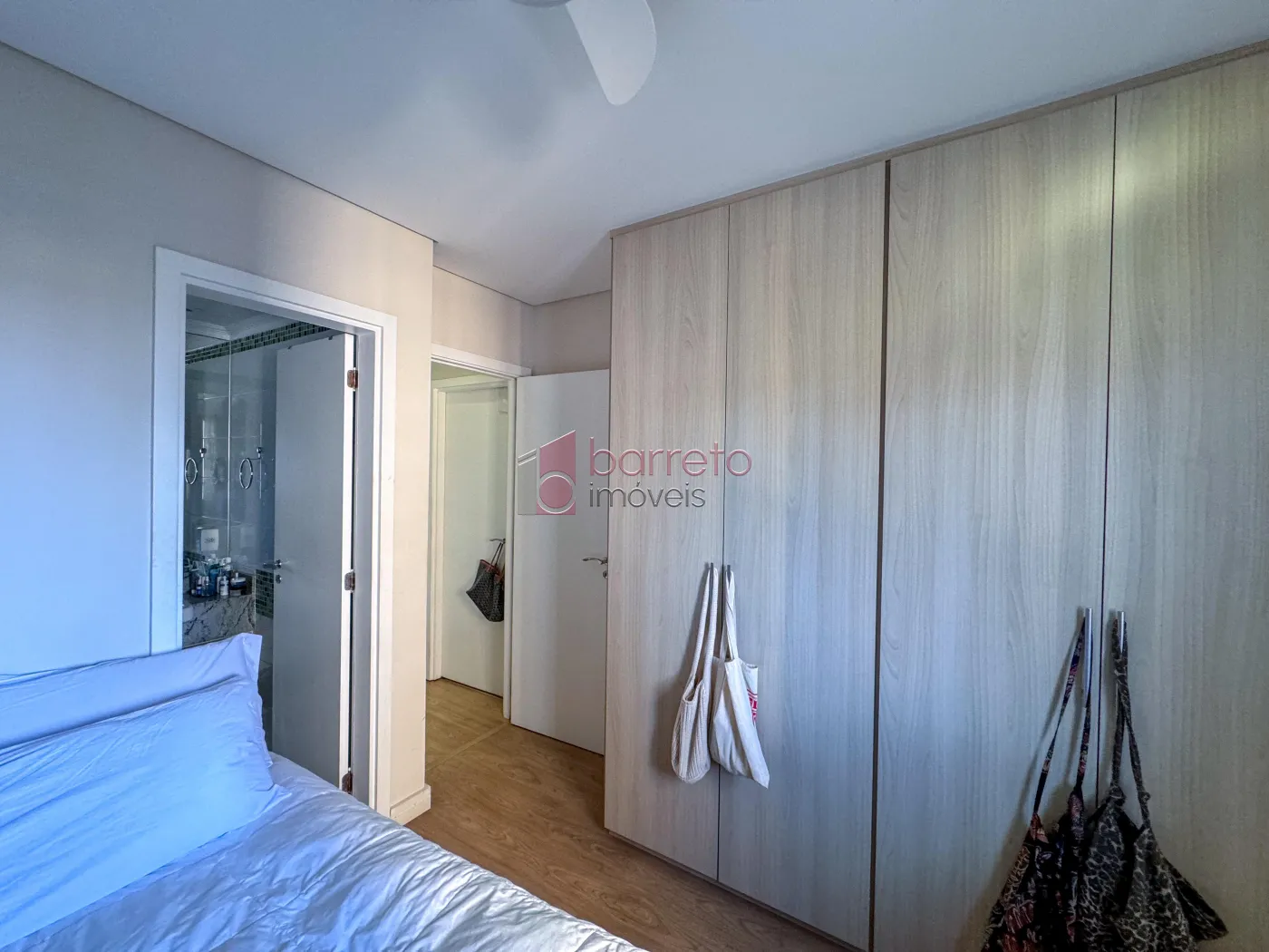 Comprar Apartamento / Alto Padrão em Jundiaí R$ 1.280.000,00 - Foto 18