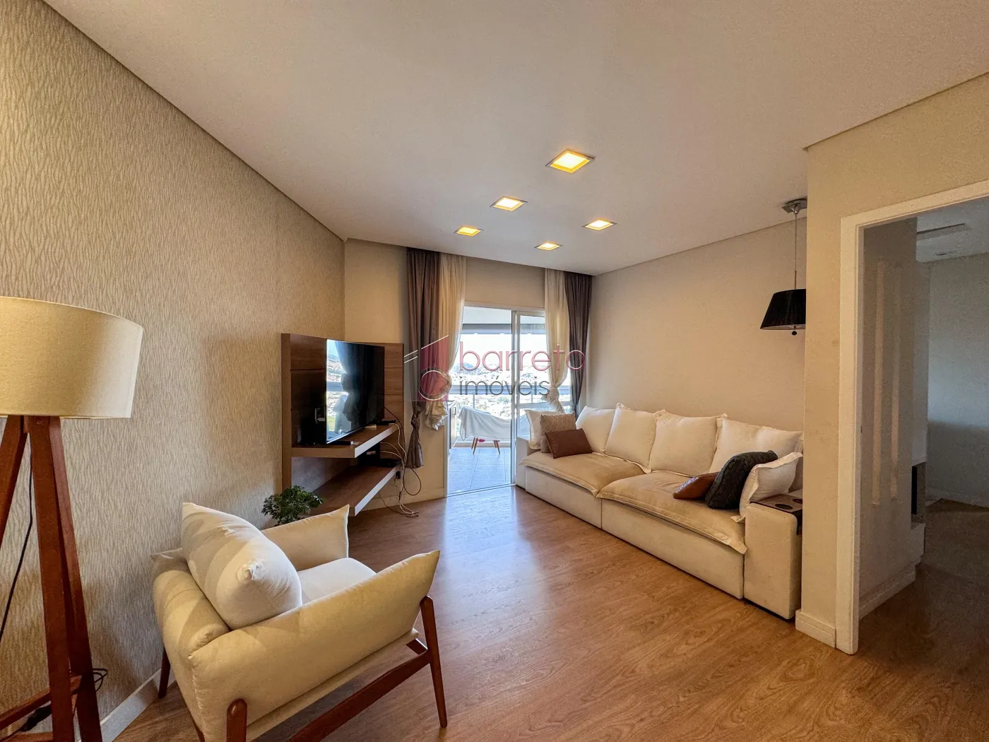 Comprar Apartamento / Alto Padrão em Jundiaí R$ 1.280.000,00 - Foto 4