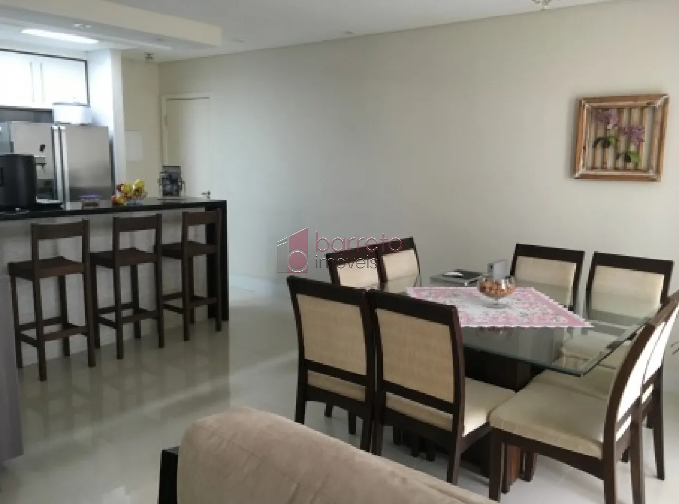 Comprar Apartamento / Padrão em Jundiaí R$ 795.000,00 - Foto 1