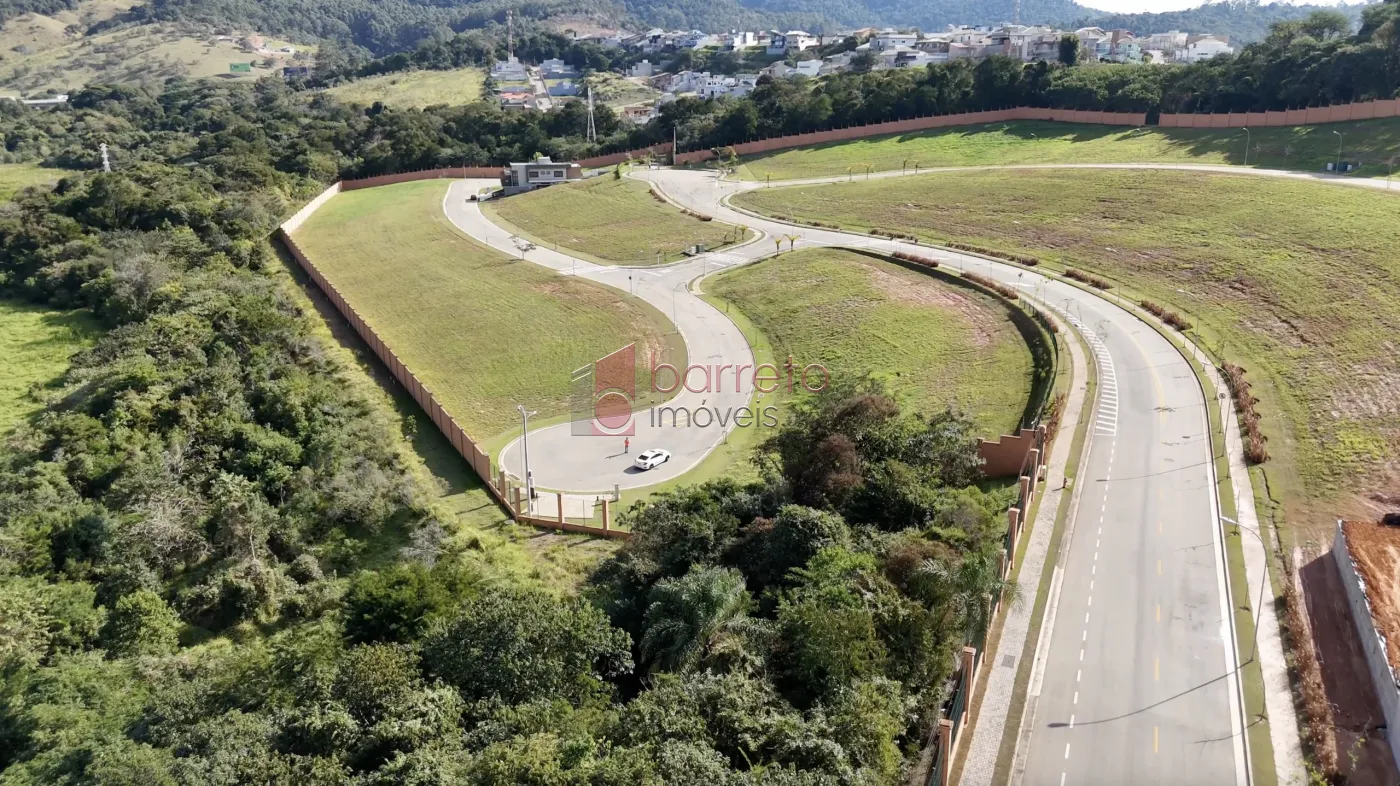 Comprar Terreno / Condomínio em Jundiaí R$ 1.325.000,00 - Foto 1