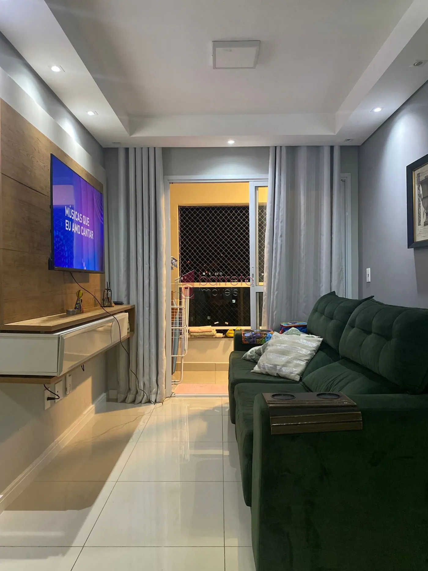 Comprar Apartamento / Padrão em Jundiaí R$ 505.000,00 - Foto 1