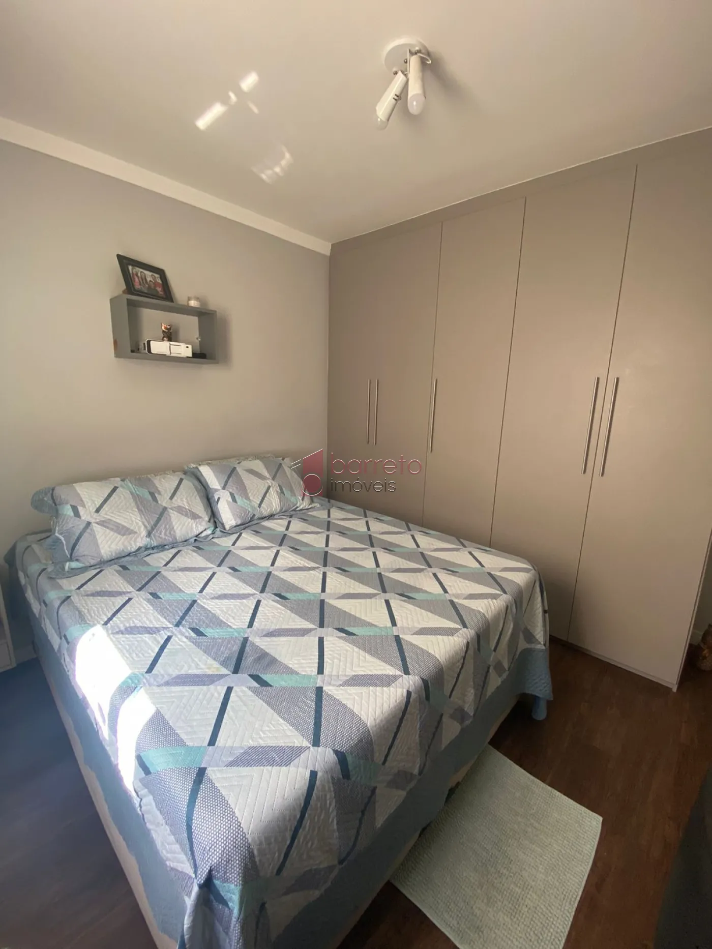 Comprar Apartamento / Padrão em Jundiaí R$ 505.000,00 - Foto 8