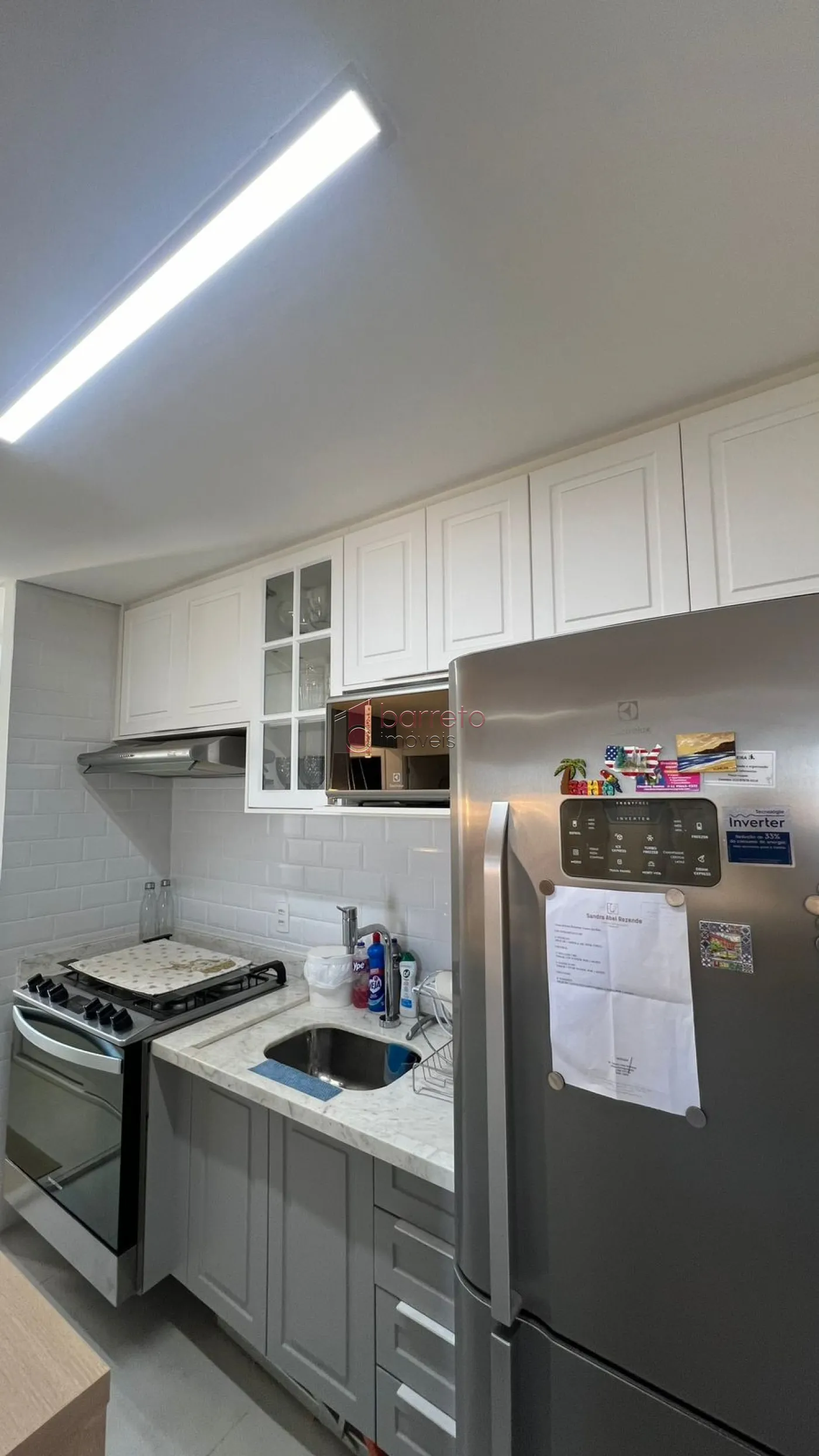 Comprar Apartamento / Padrão em Jundiaí R$ 690.000,00 - Foto 6