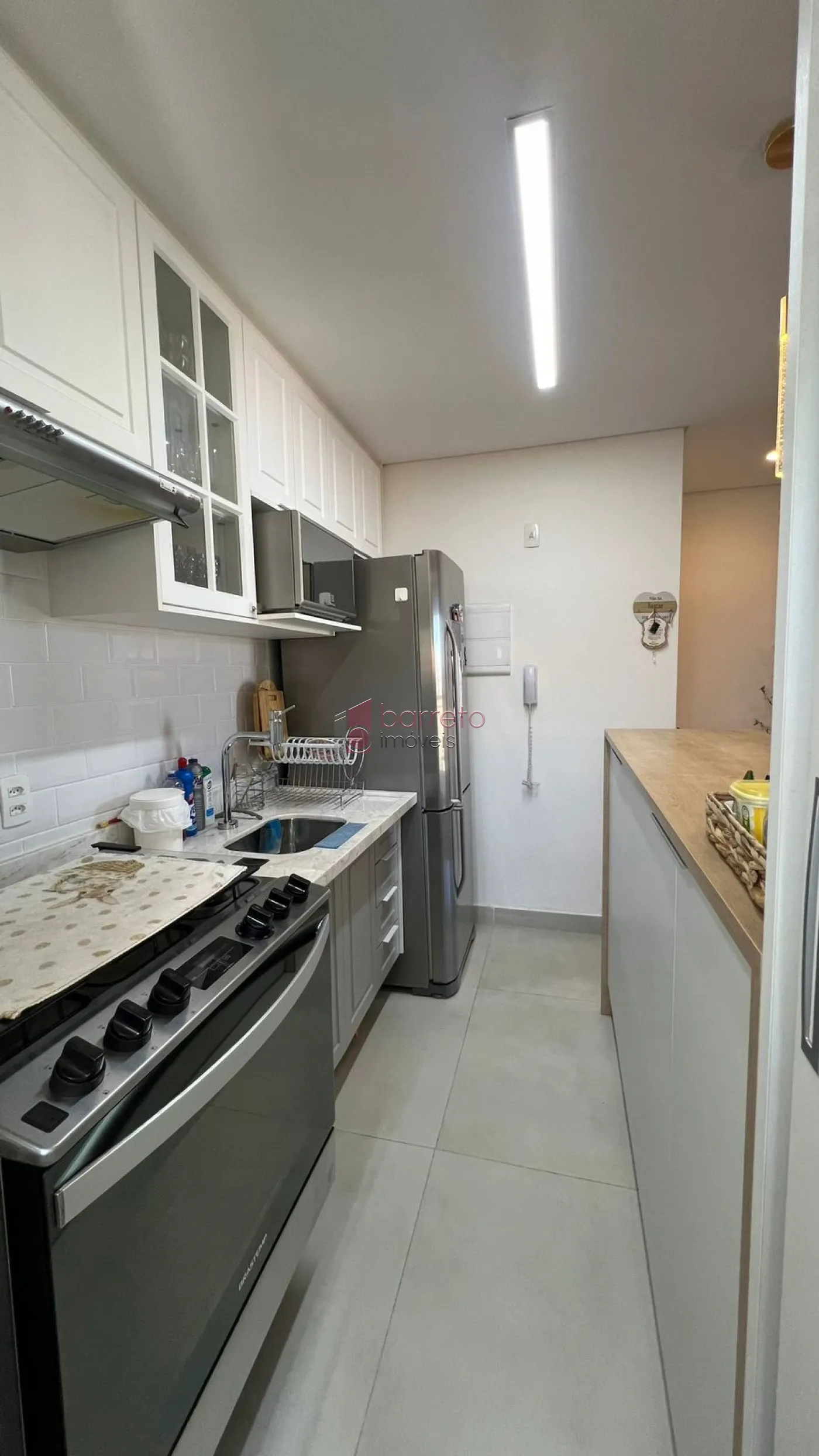 Comprar Apartamento / Padrão em Jundiaí R$ 690.000,00 - Foto 5