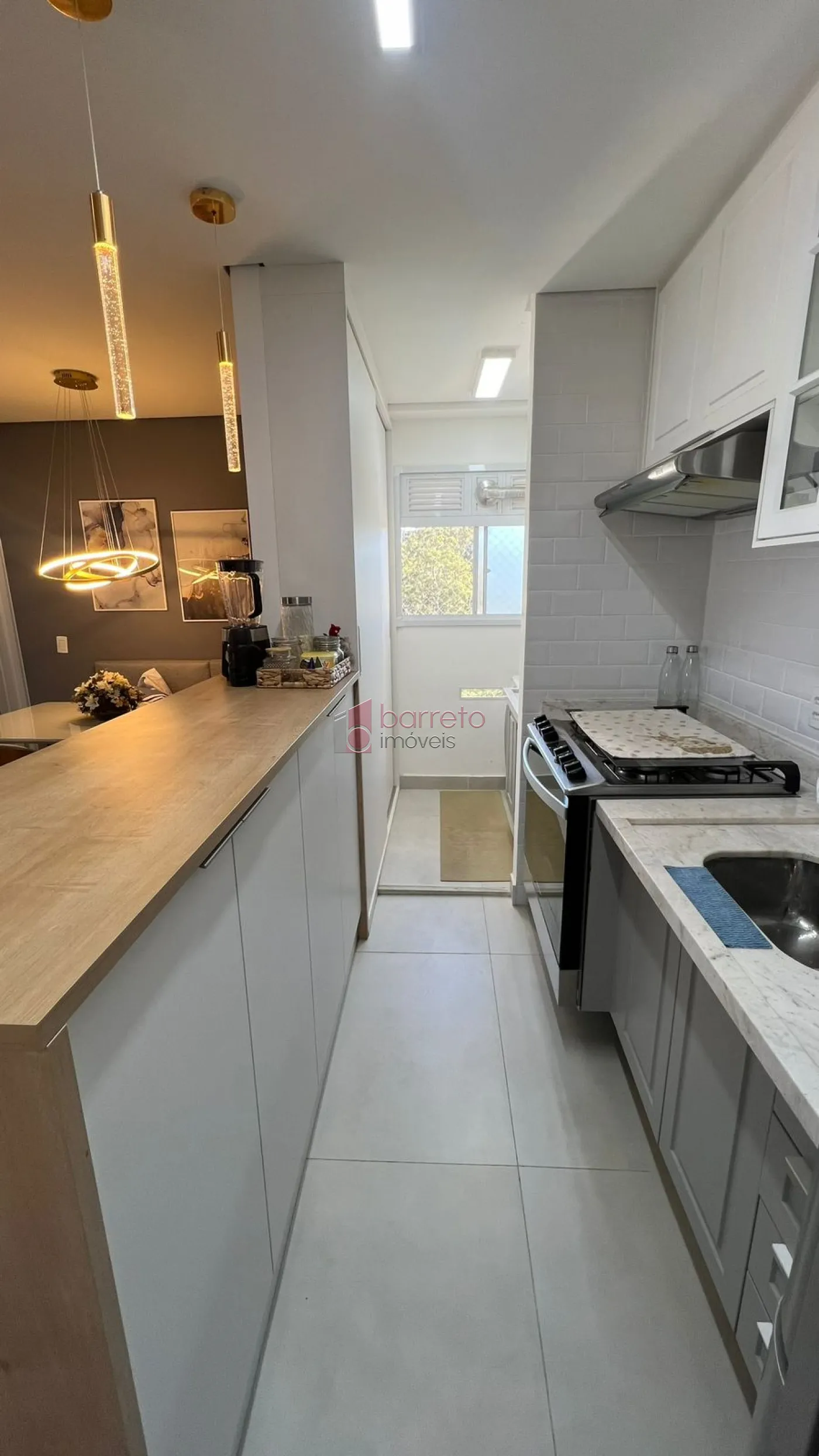 Comprar Apartamento / Padrão em Jundiaí R$ 690.000,00 - Foto 4