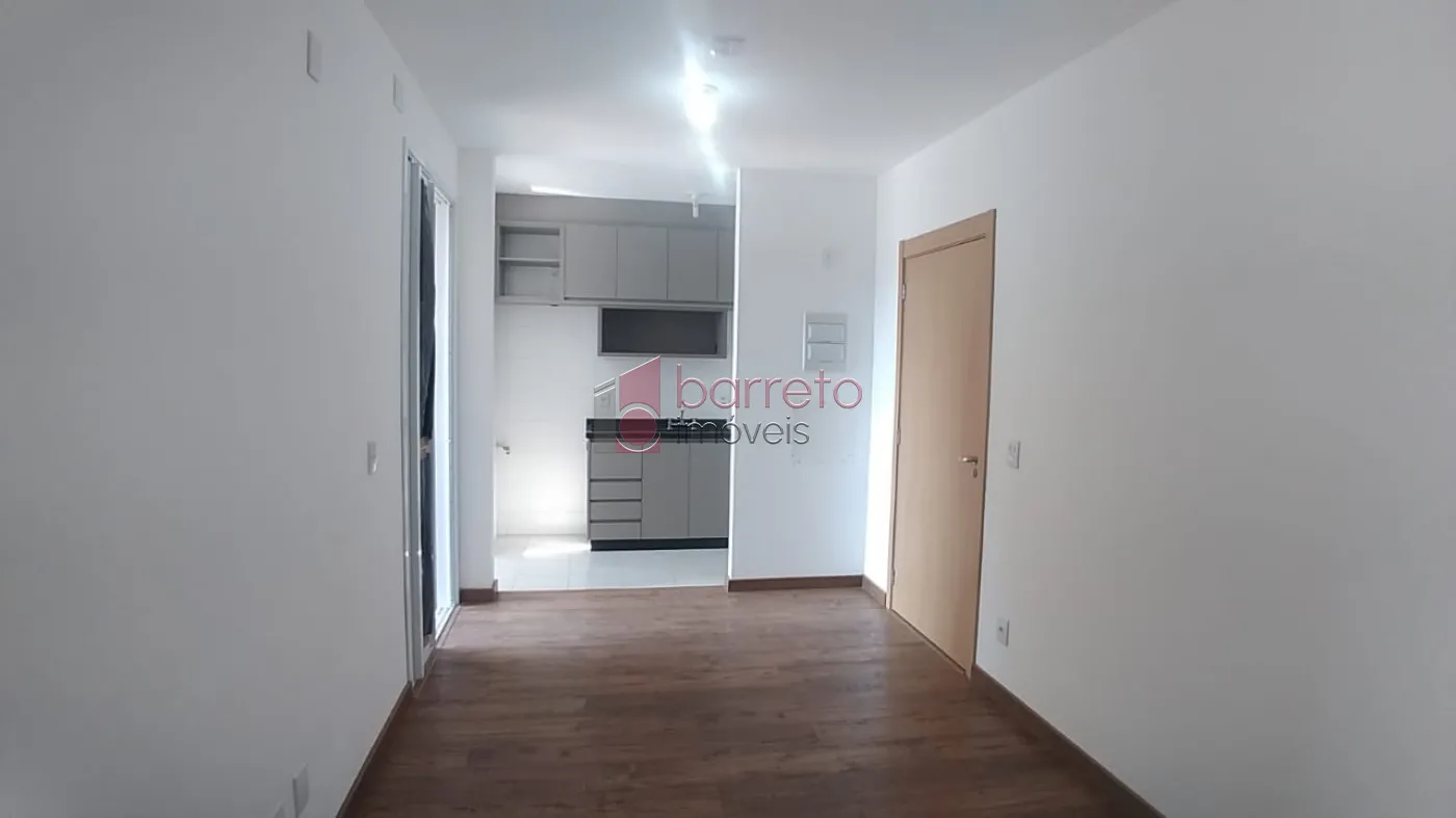 Alugar Apartamento / Padrão em Jundiaí R$ 2.200,00 - Foto 1