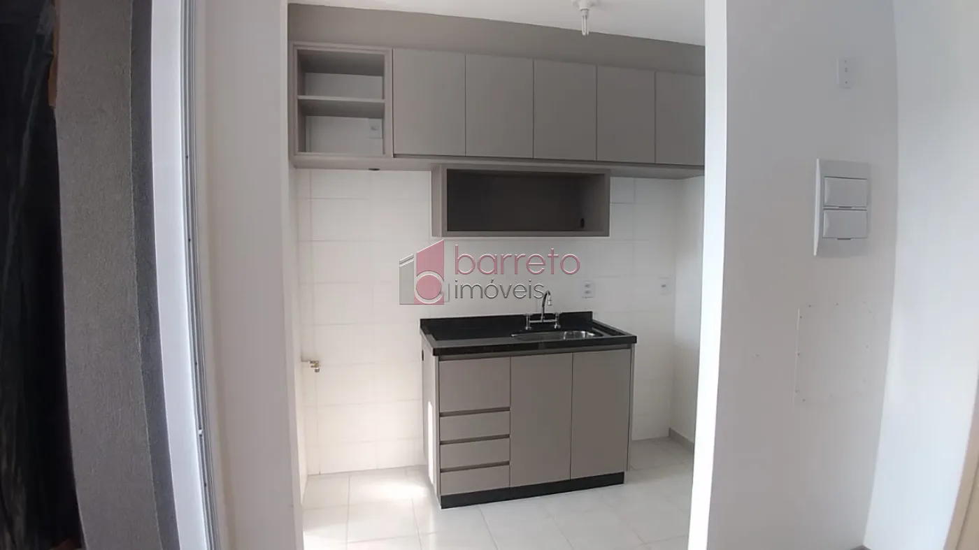 Alugar Apartamento / Padrão em Jundiaí R$ 2.200,00 - Foto 2