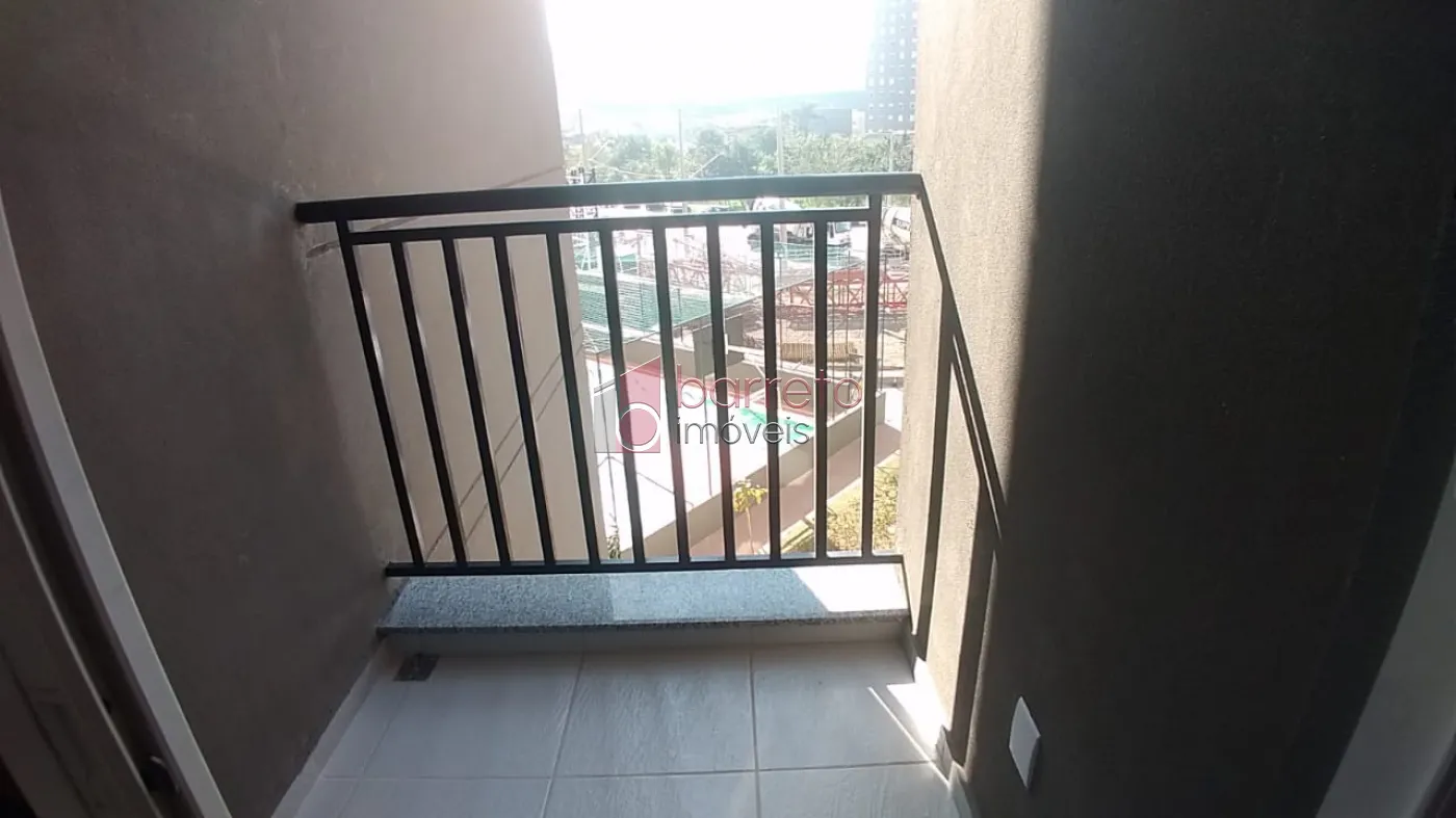 Alugar Apartamento / Padrão em Jundiaí R$ 2.200,00 - Foto 3