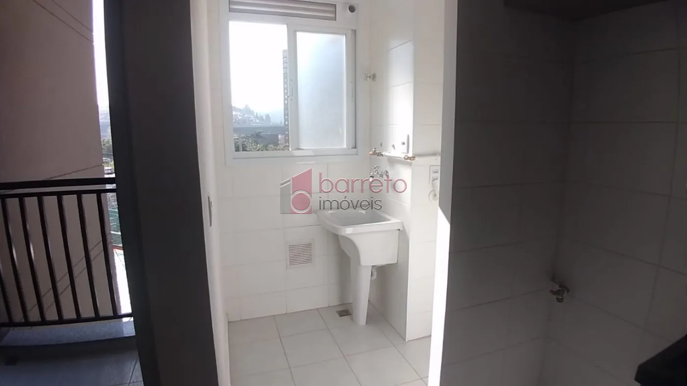 Alugar Apartamento / Padrão em Jundiaí R$ 2.200,00 - Foto 4