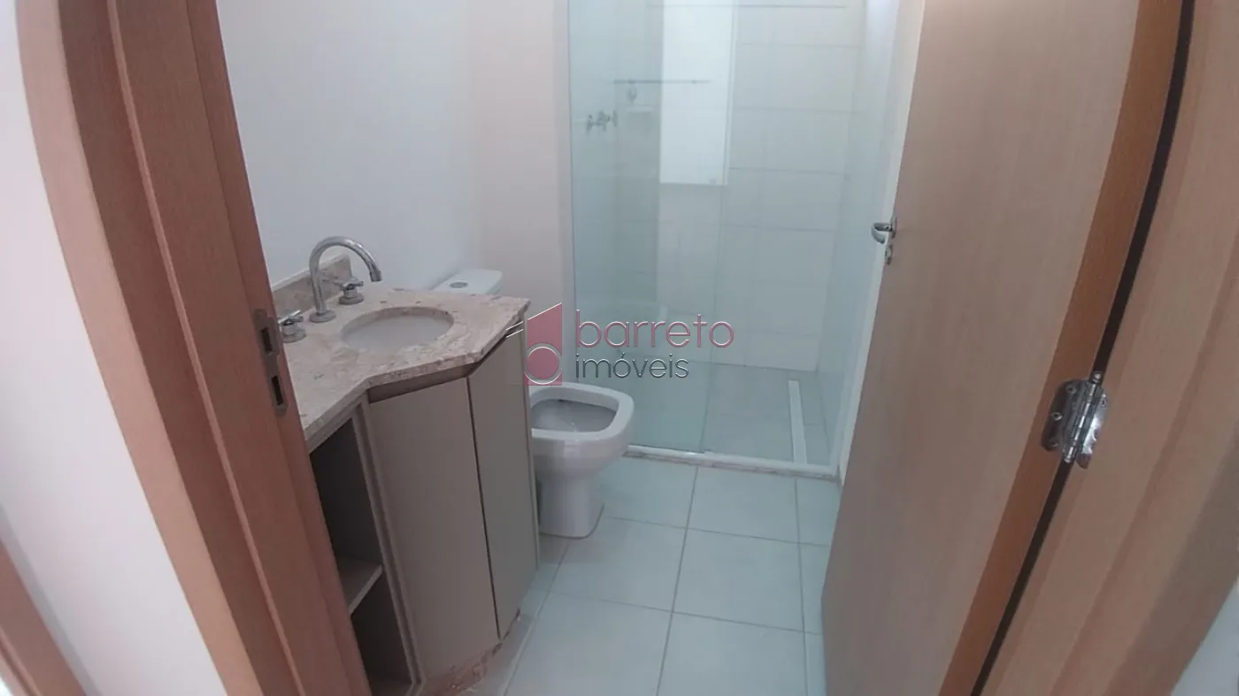 Alugar Apartamento / Padrão em Jundiaí R$ 2.200,00 - Foto 5