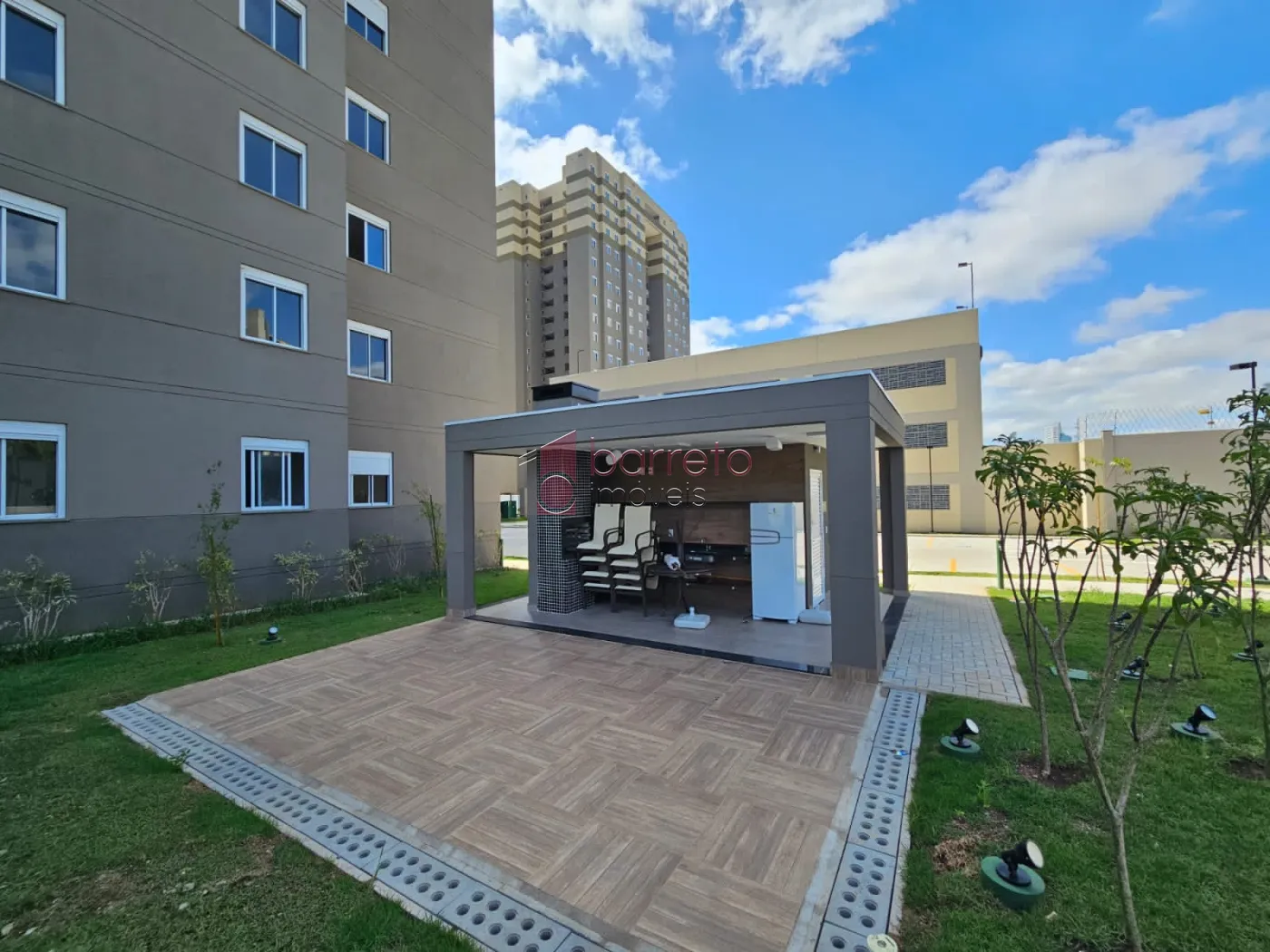 Alugar Apartamento / Padrão em Jundiaí R$ 2.200,00 - Foto 12