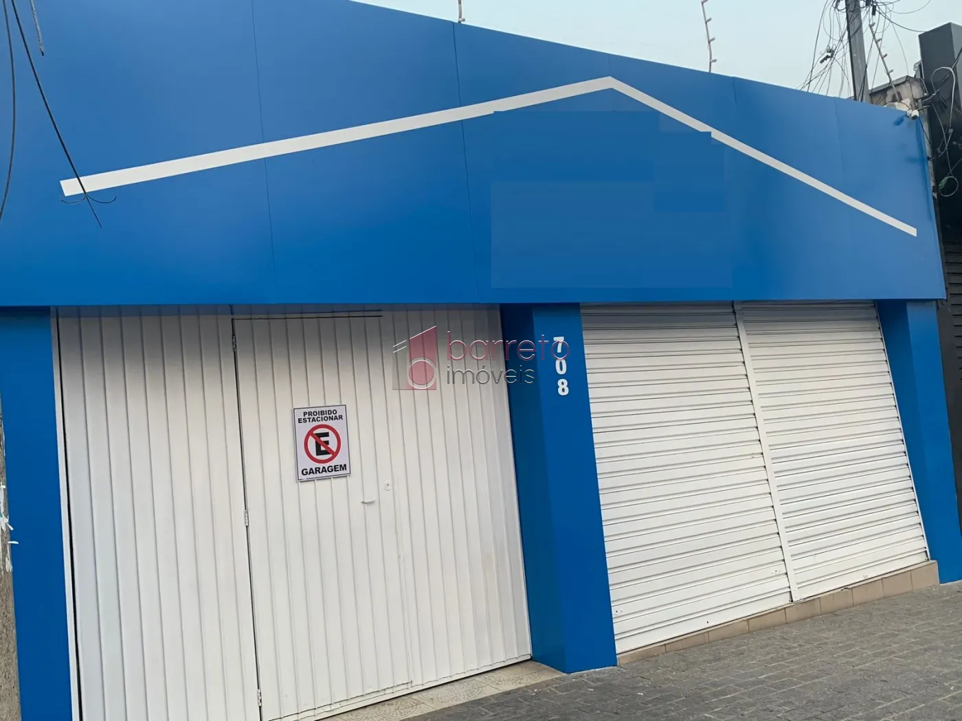 Comprar Comercial / Prédio em Jundiaí R$ 1.250.000,00 - Foto 1