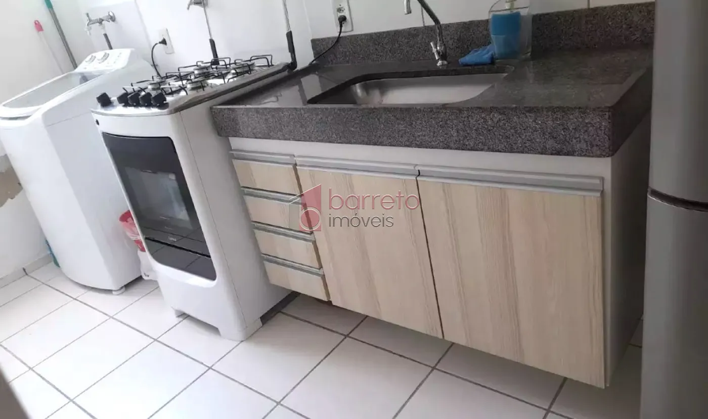 Comprar Apartamento / Térreo em Jundiaí R$ 270.000,00 - Foto 2