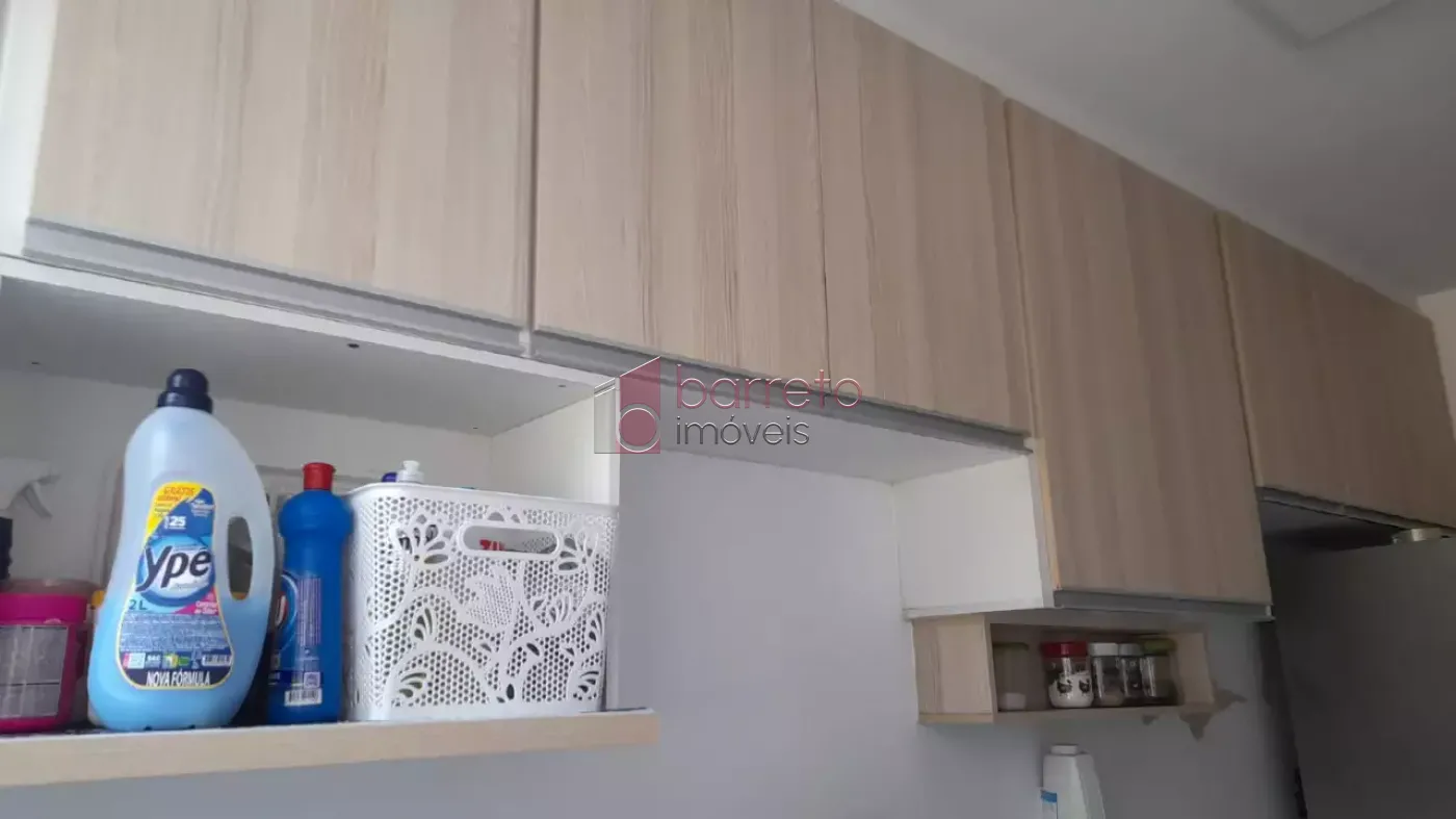 Comprar Apartamento / Térreo em Jundiaí R$ 270.000,00 - Foto 3