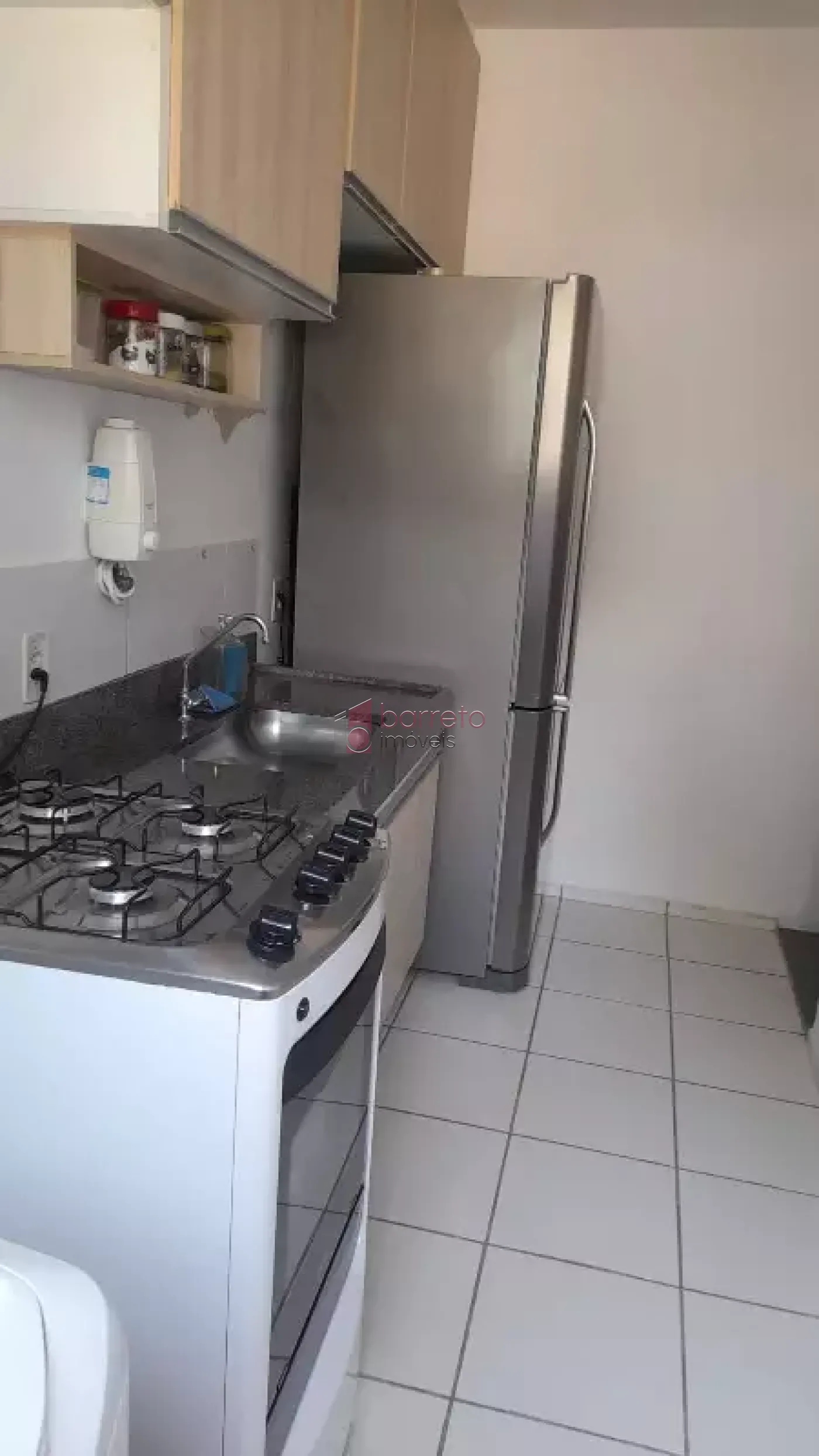 Comprar Apartamento / Térreo em Jundiaí R$ 270.000,00 - Foto 4