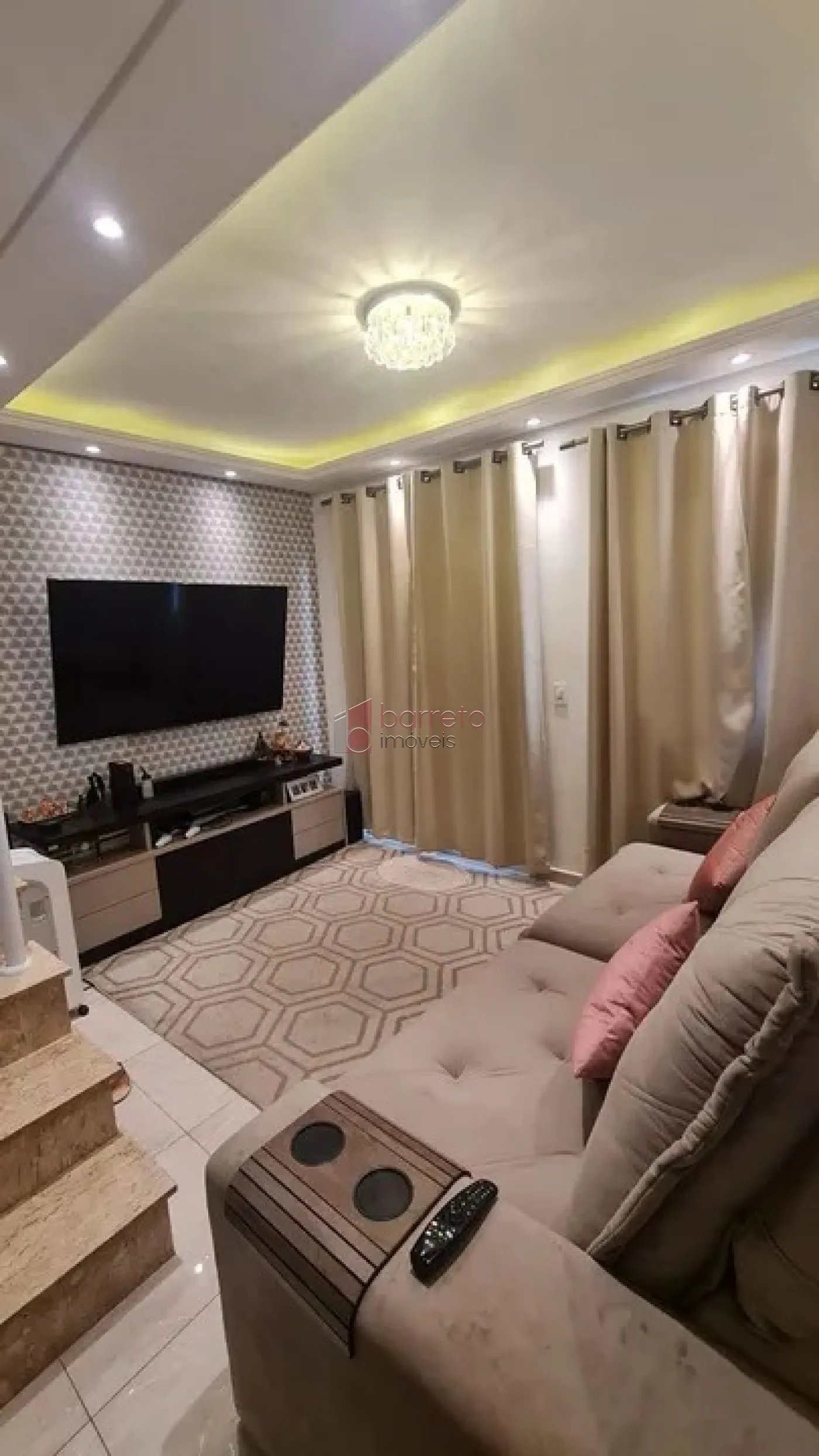 Comprar Casa / Condomínio em Jundiaí R$ 620.000,00 - Foto 1