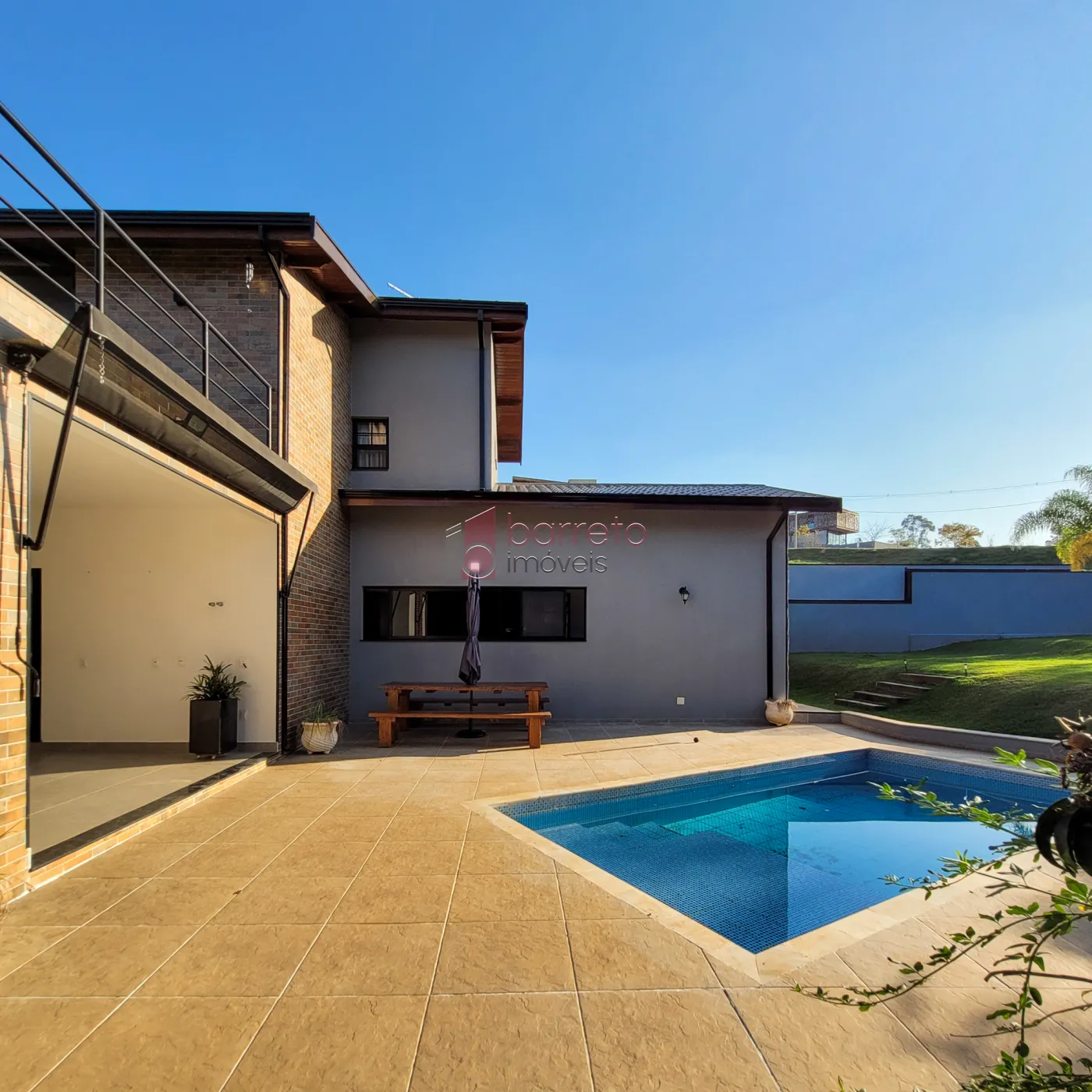 Alugar Casa / Condomínio em Jundiaí R$ 11.000,00 - Foto 31