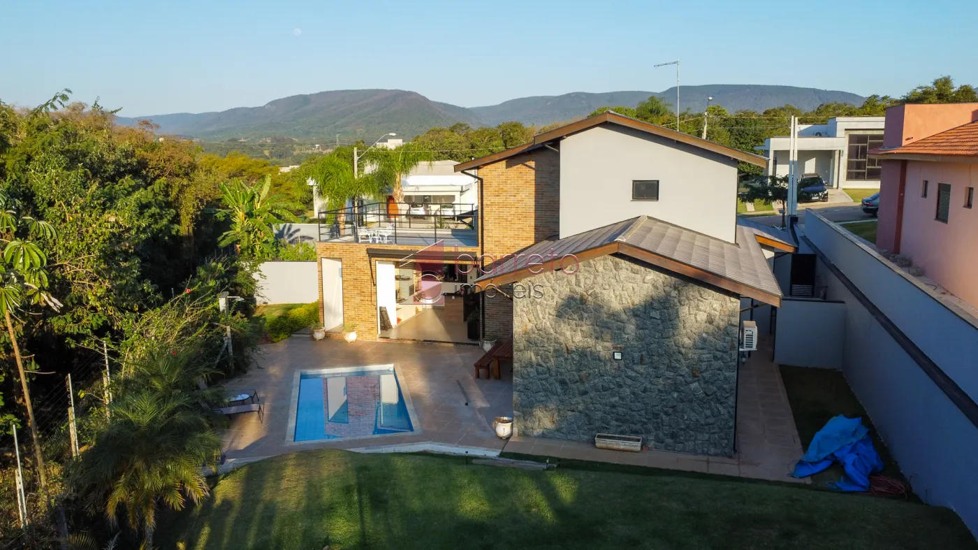 Alugar Casa / Condomínio em Jundiaí R$ 11.000,00 - Foto 62