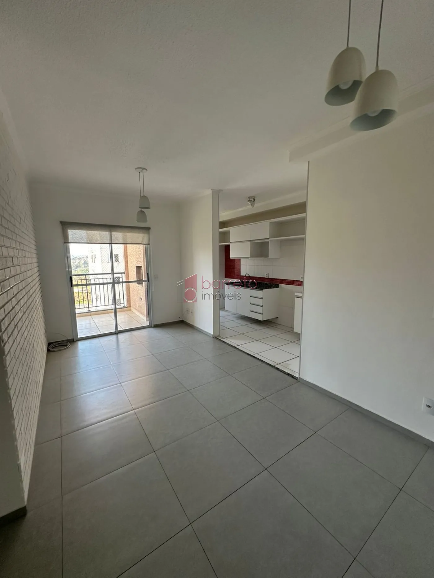 Alugar Apartamento / Padrão em Jundiaí R$ 2.900,00 - Foto 2