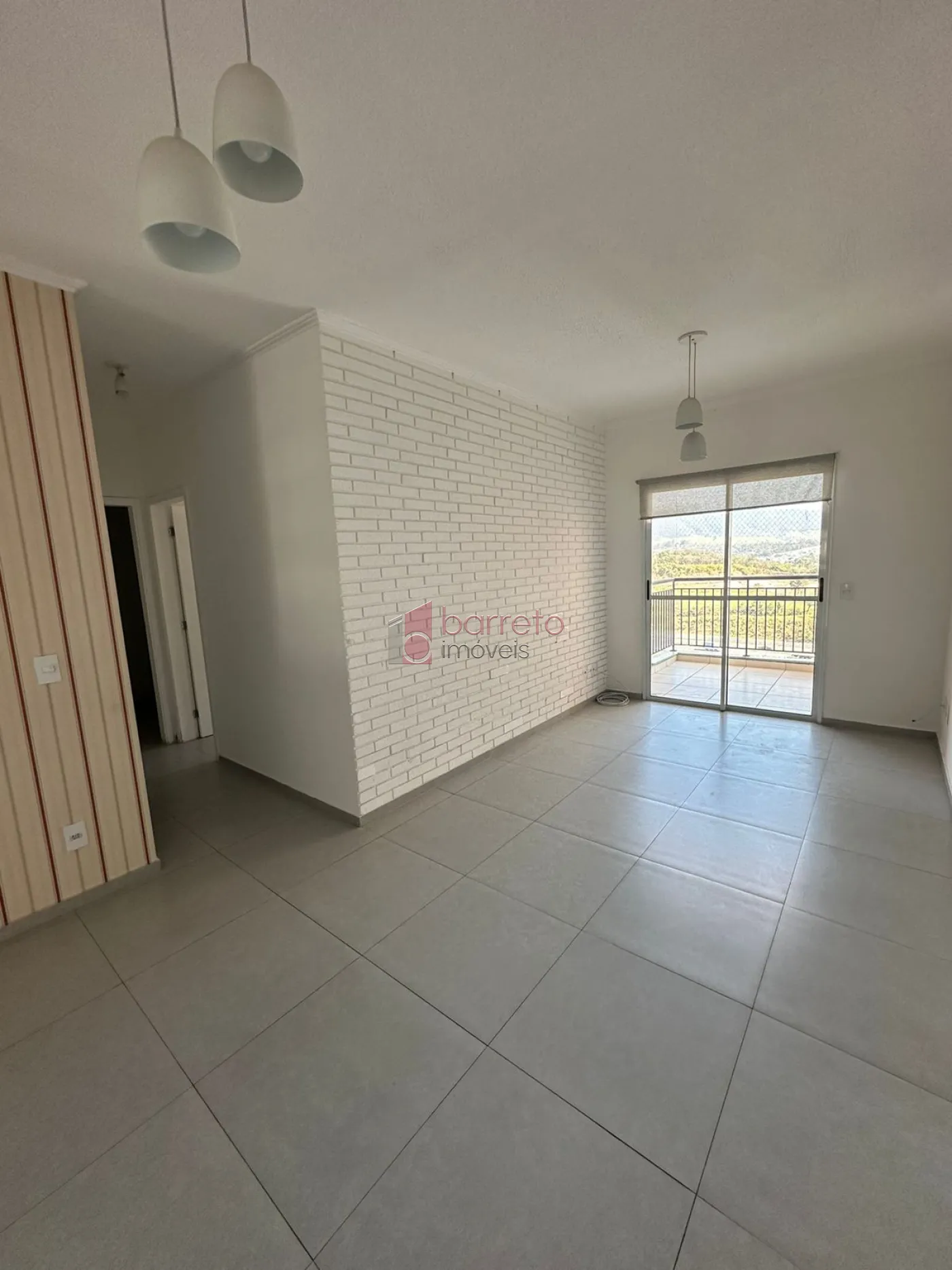 Alugar Apartamento / Padrão em Jundiaí R$ 2.900,00 - Foto 1