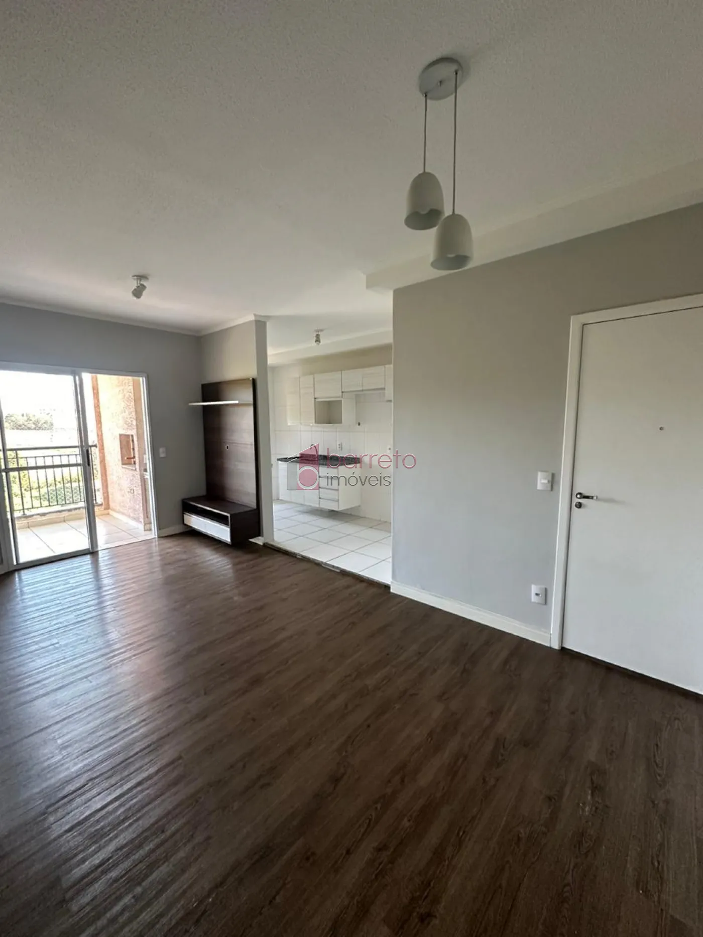 Alugar Apartamento / Padrão em Jundiaí R$ 2.900,00 - Foto 1