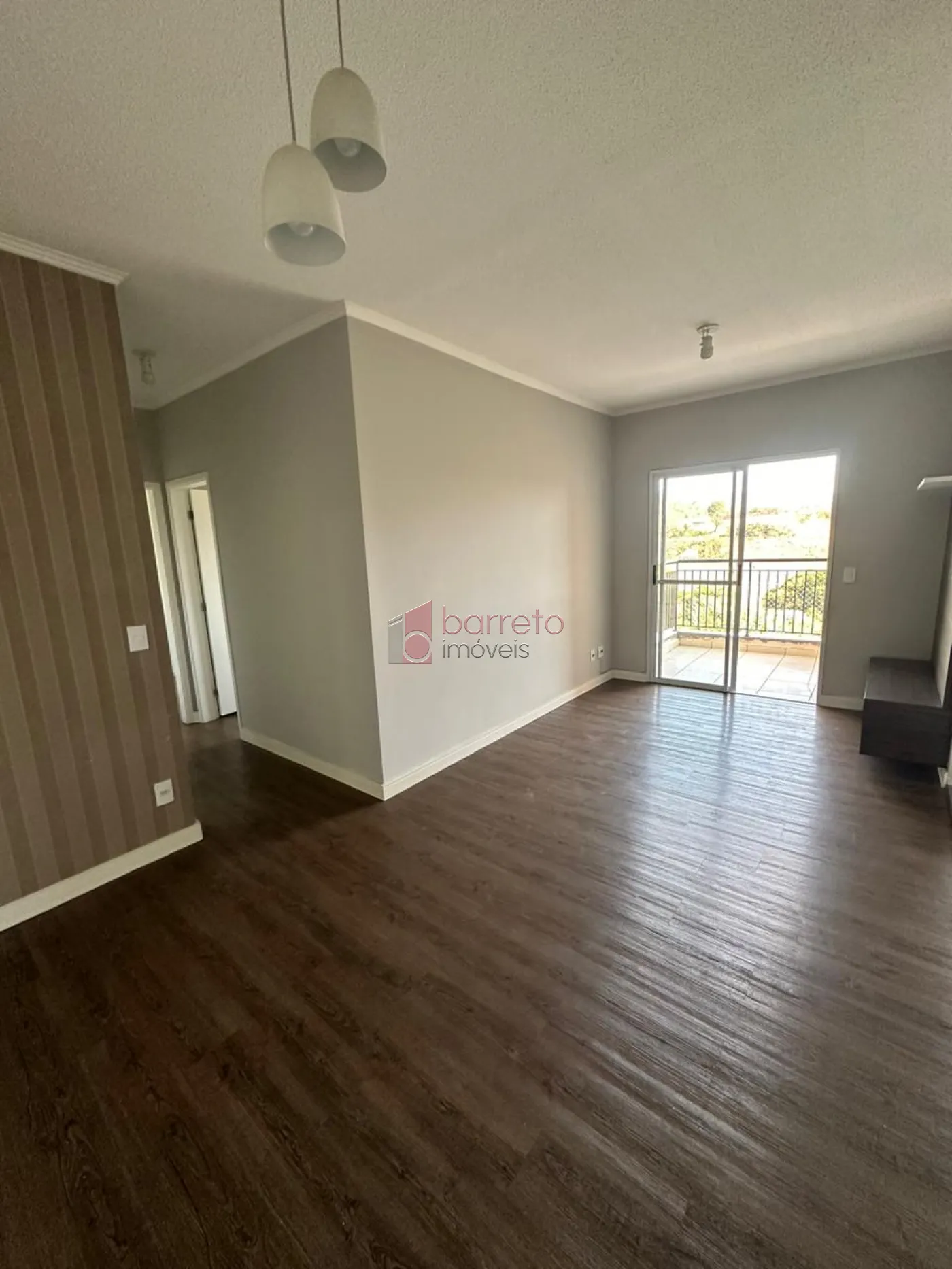 Alugar Apartamento / Padrão em Jundiaí R$ 2.900,00 - Foto 2