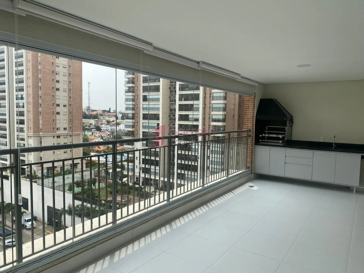 Alugar Apartamento / Padrão em Jundiaí R$ 10.800,00 - Foto 1