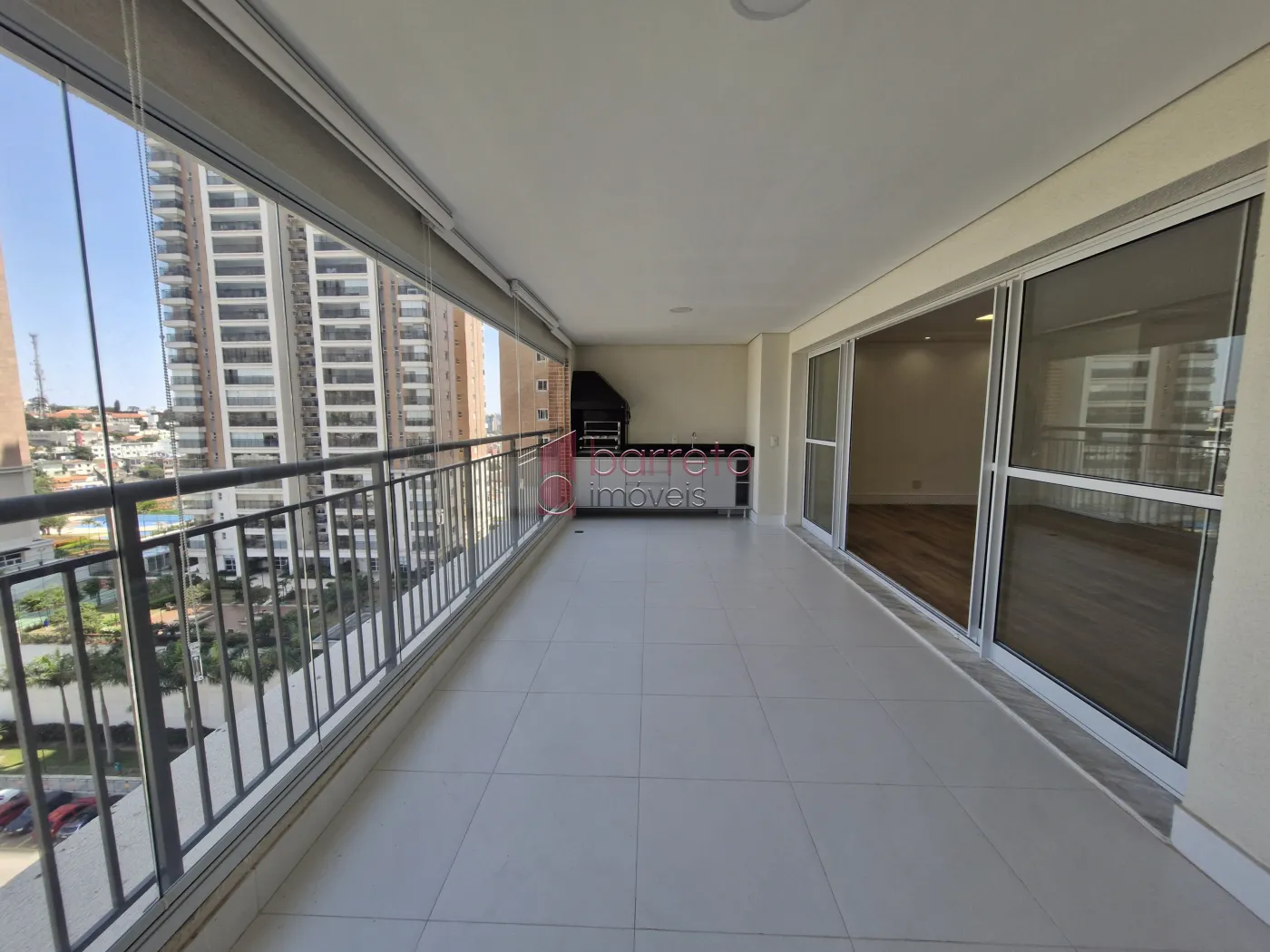 Alugar Apartamento / Padrão em Jundiaí R$ 10.800,00 - Foto 6