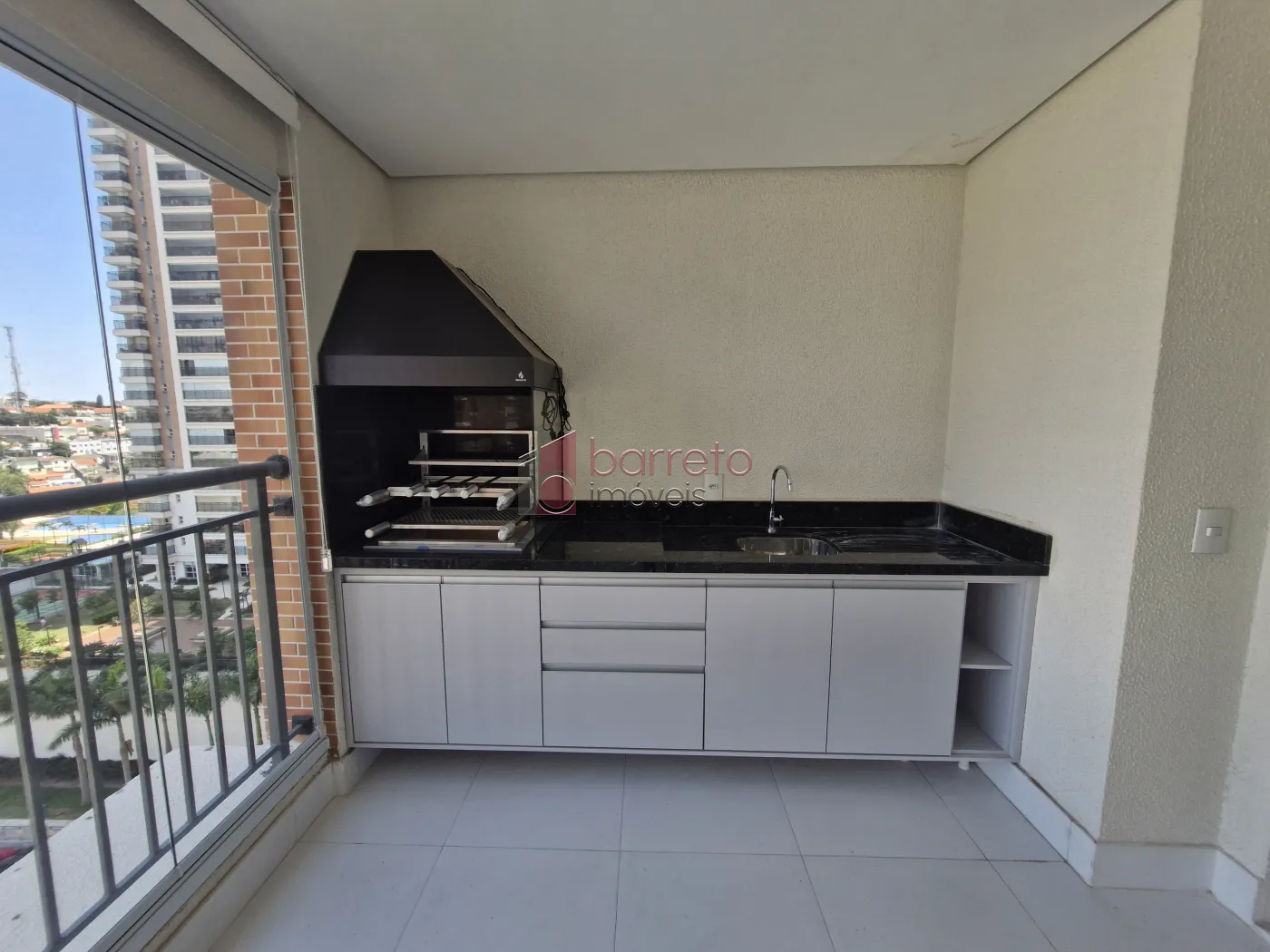 Alugar Apartamento / Padrão em Jundiaí R$ 10.800,00 - Foto 7