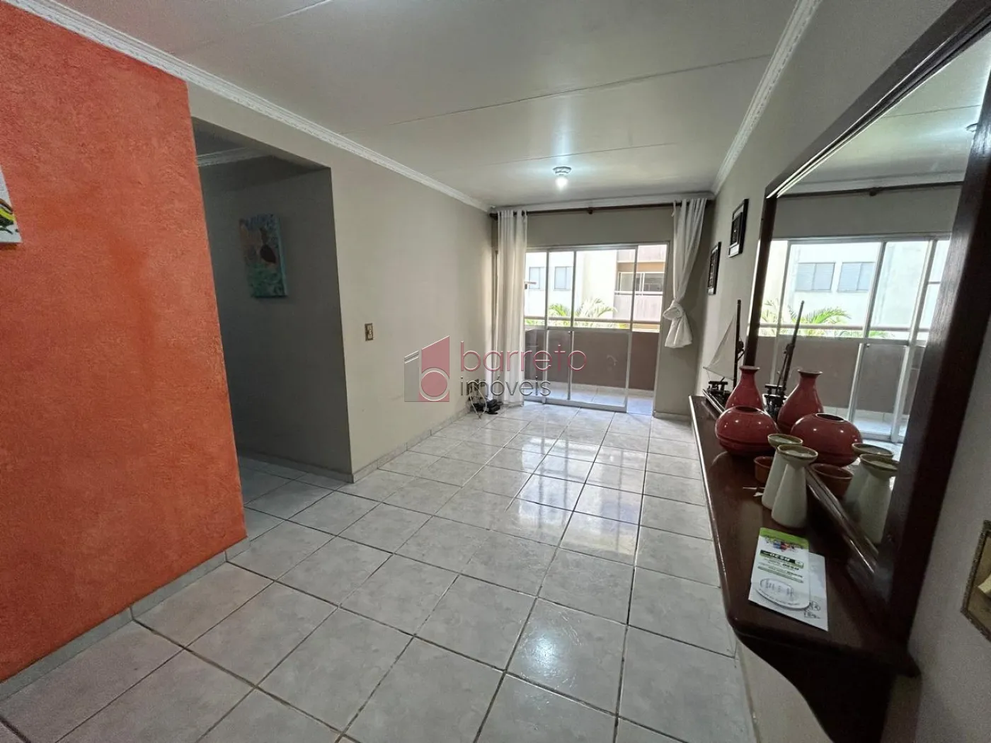 Comprar Apartamento / Padrão em Jundiaí R$ 297.000,00 - Foto 1