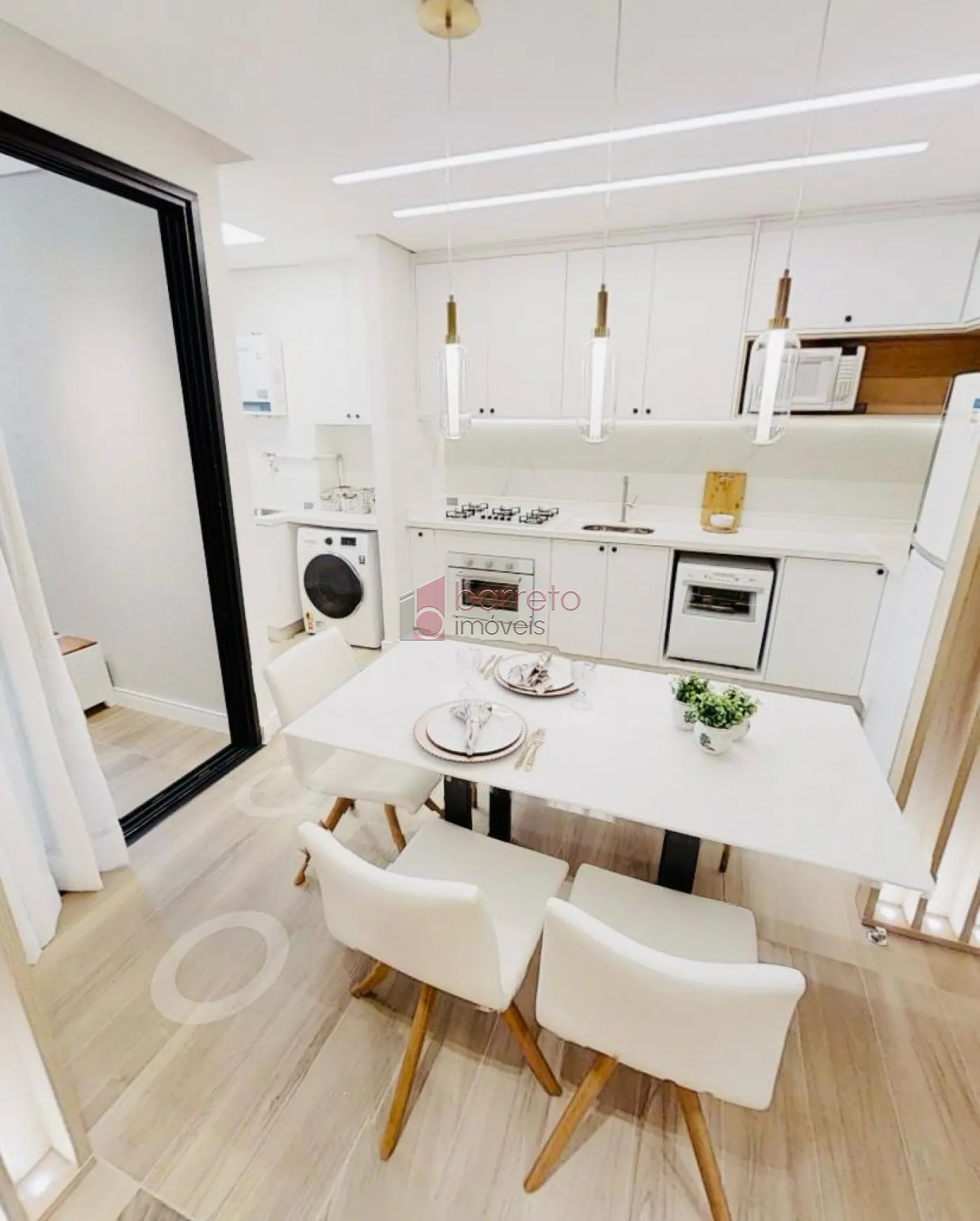 Comprar Apartamento / Padrão em Jundiaí R$ 585.000,00 - Foto 2