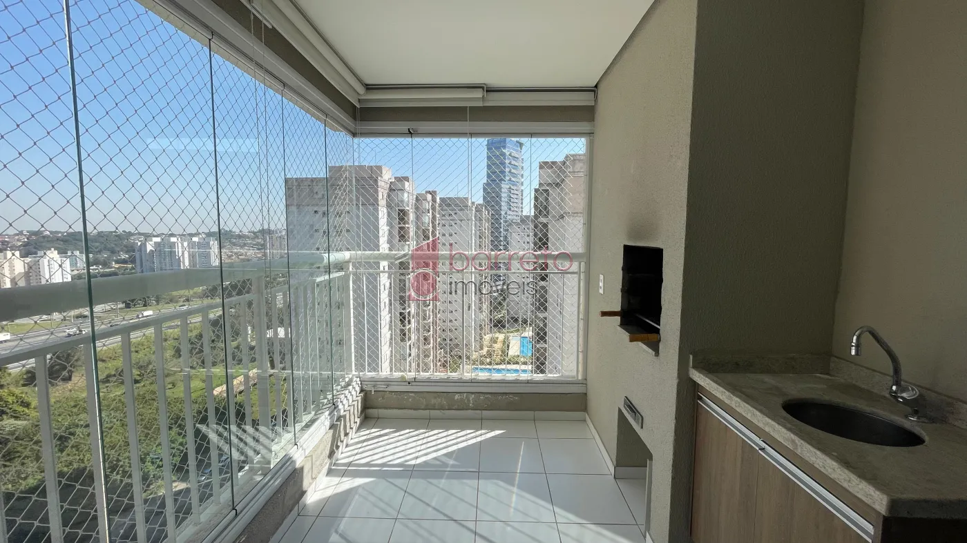 Comprar Apartamento / Padrão em Jundiaí R$ 721.000,00 - Foto 5