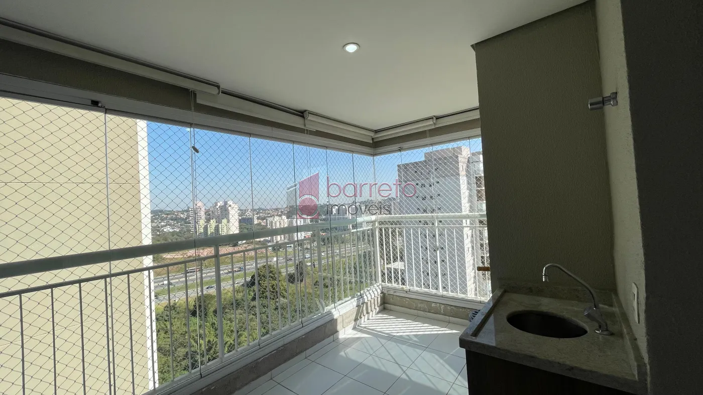 Comprar Apartamento / Padrão em Jundiaí R$ 721.000,00 - Foto 4