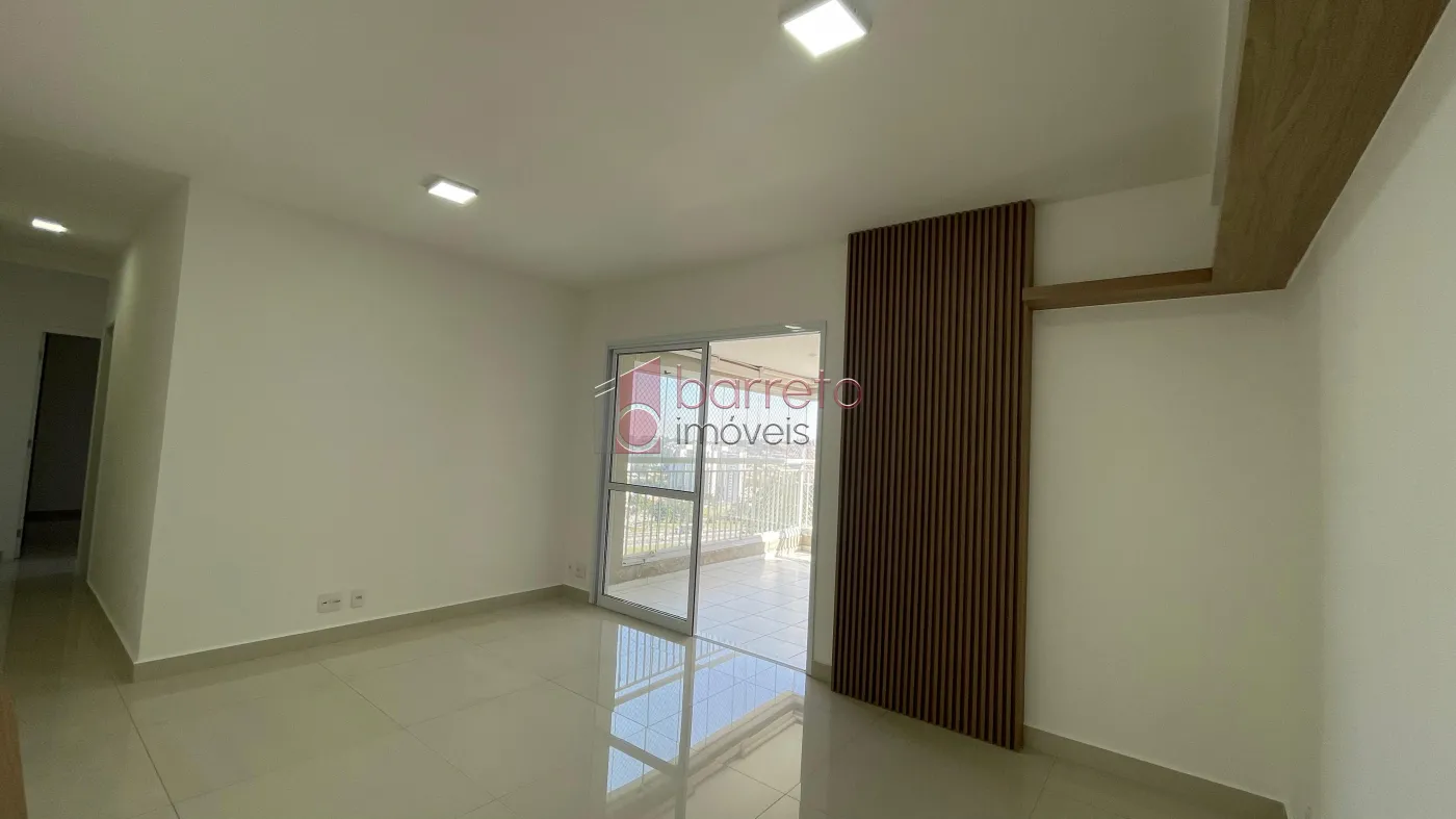 Comprar Apartamento / Padrão em Jundiaí R$ 721.000,00 - Foto 1