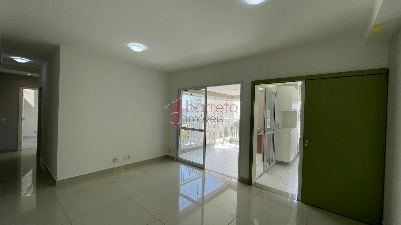 Comprar Apartamento / Padrão em Jundiaí R$ 721.000,00 - Foto 2