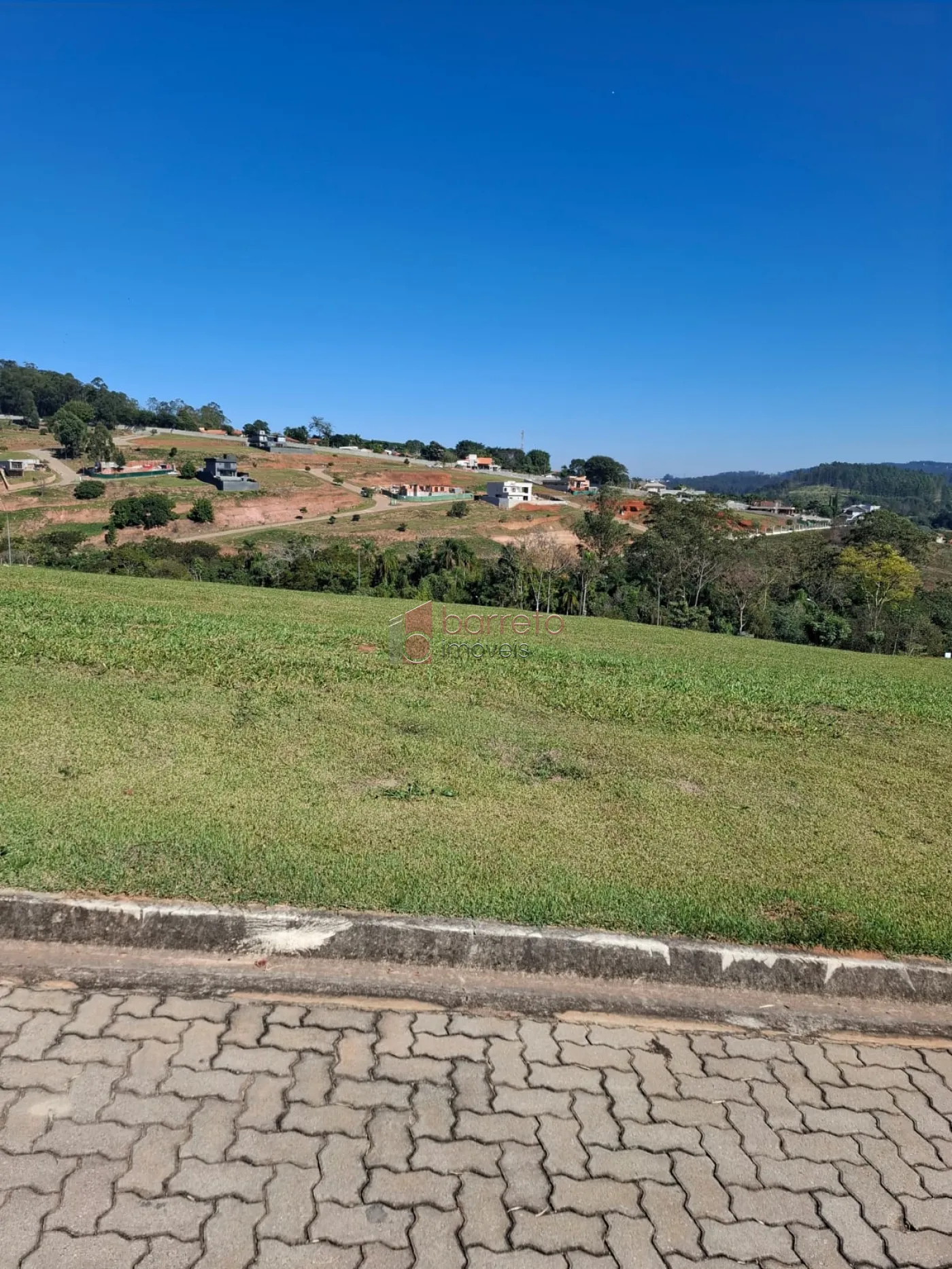 Comprar Terreno / Condomínio em Itatiba R$ 400.000,00 - Foto 1