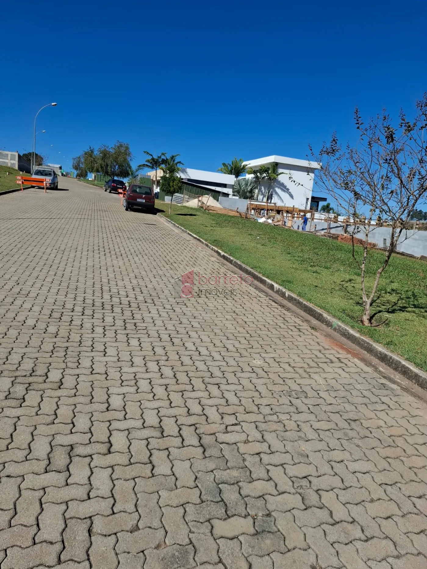 Comprar Terreno / Condomínio em Itatiba R$ 400.000,00 - Foto 3