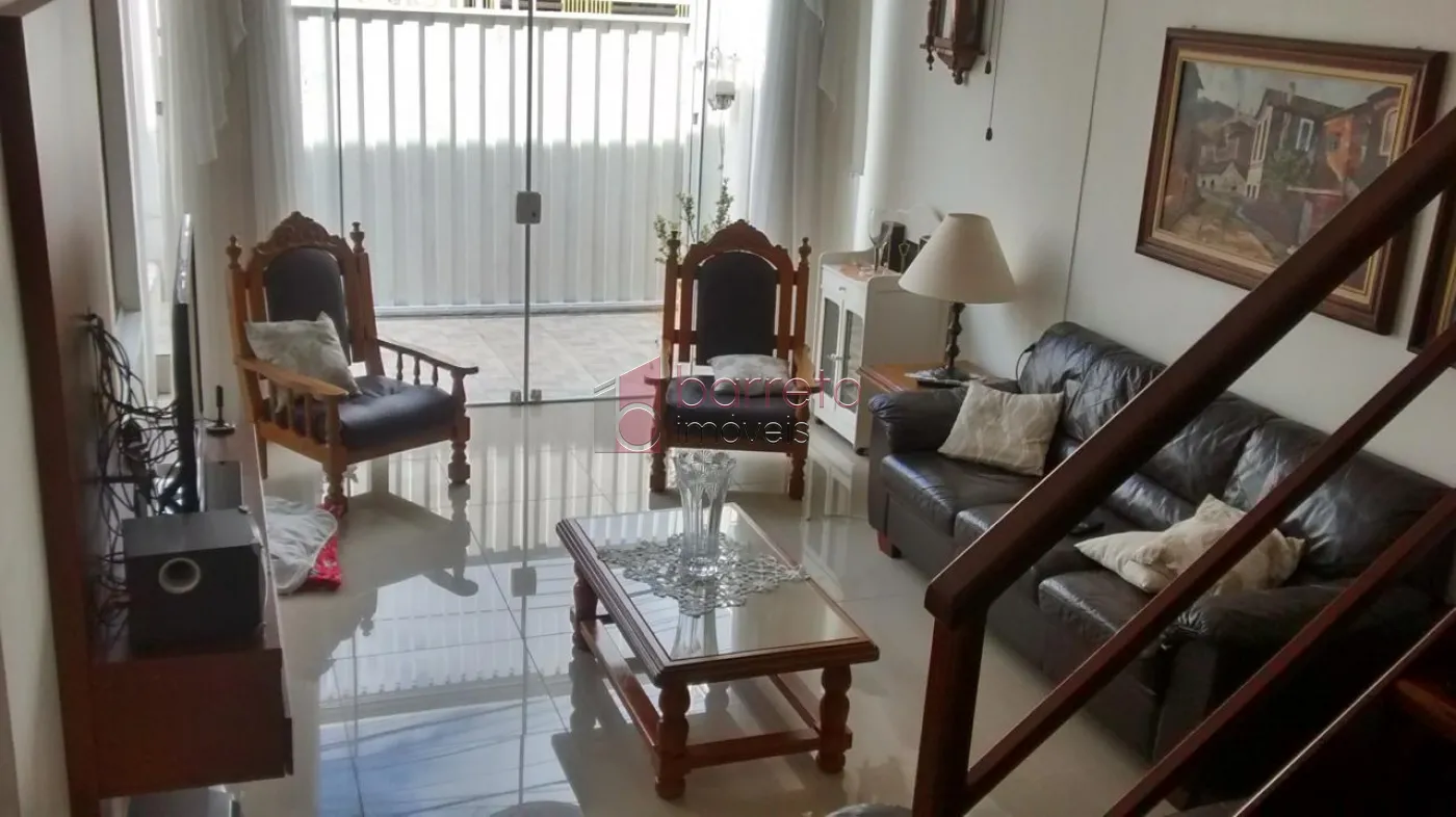 Comprar Casa / Térrea em Jundiaí R$ 895.000,00 - Foto 2