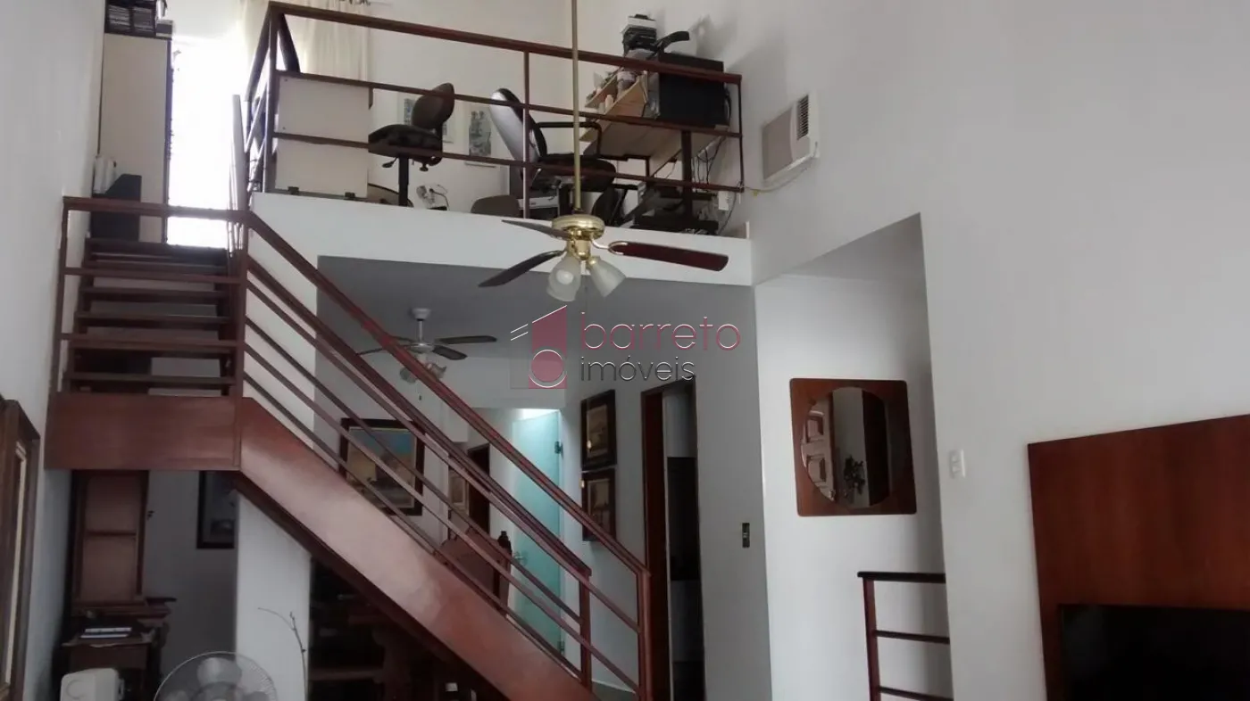 Comprar Casa / Térrea em Jundiaí R$ 895.000,00 - Foto 3