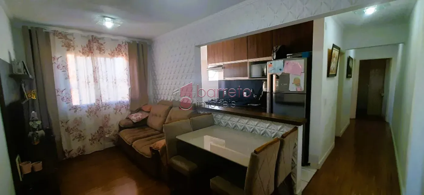 Comprar Apartamento / Padrão em Jundiaí R$ 299.000,00 - Foto 1