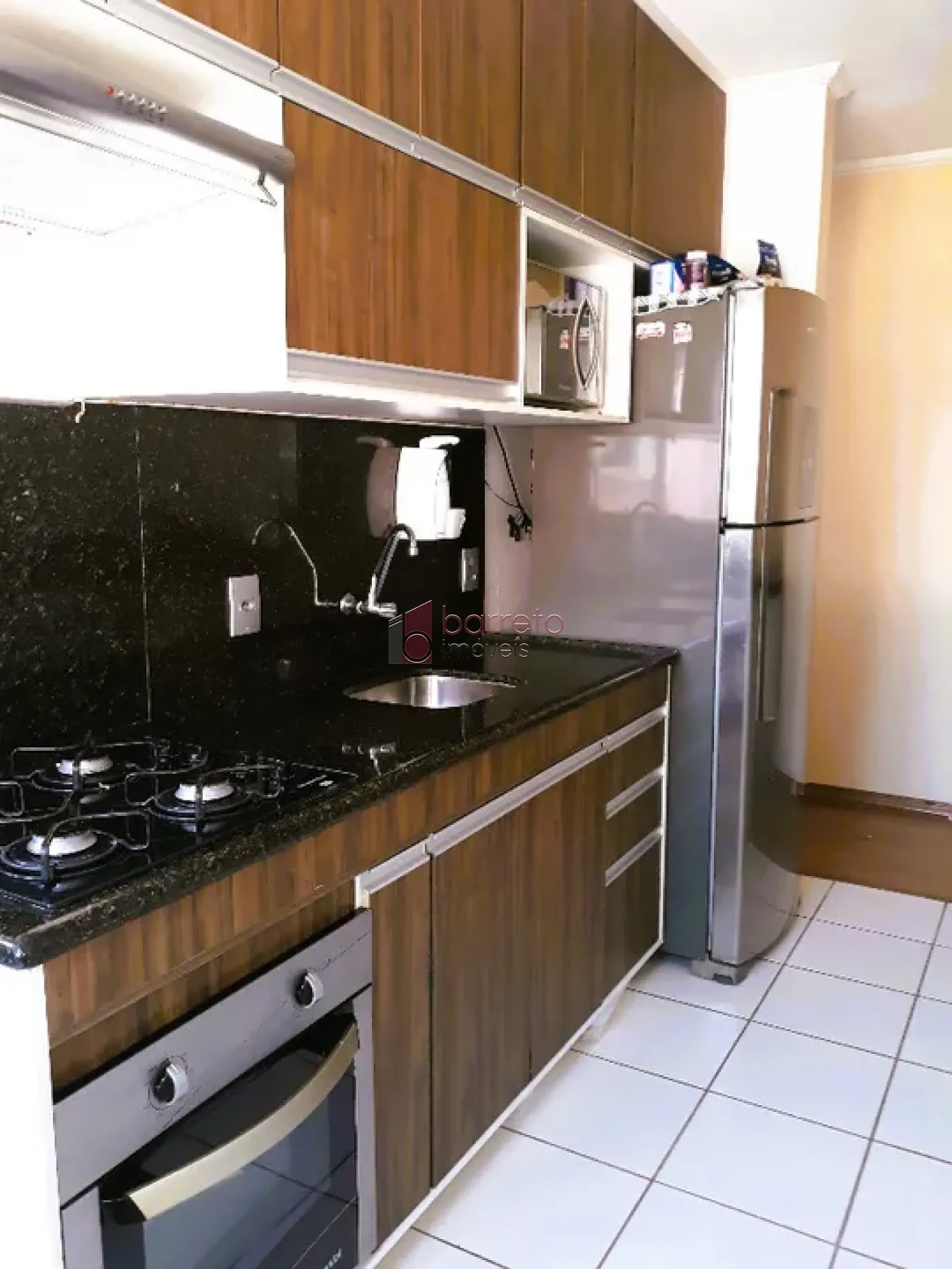 Comprar Apartamento / Padrão em Jundiaí R$ 299.000,00 - Foto 2