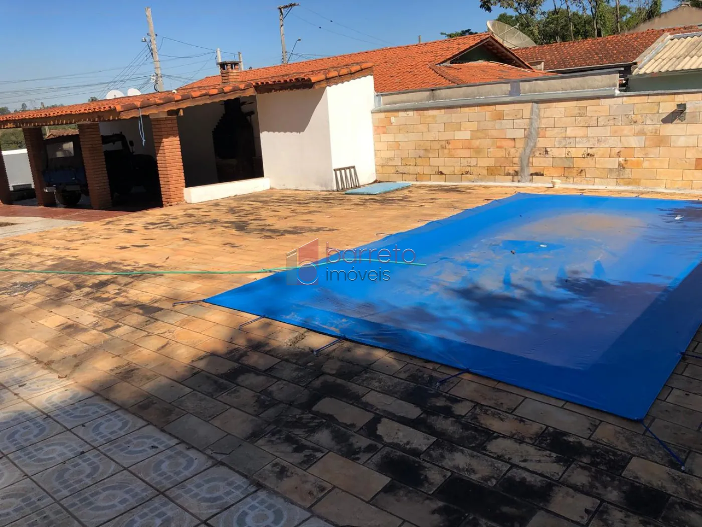 Comprar Chácara / Residencial em Jundiaí R$ 650.000,00 - Foto 22