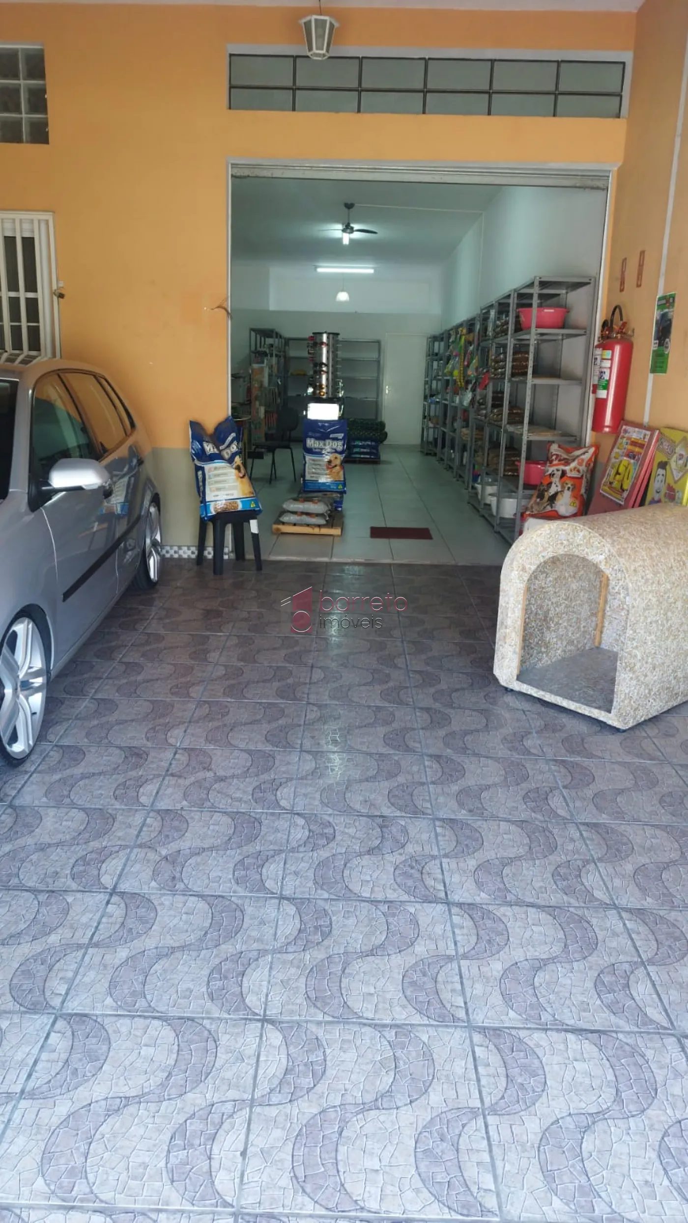 Alugar Comercial / Salão (sem cond.) em Jundiaí R$ 5.500,00 - Foto 1